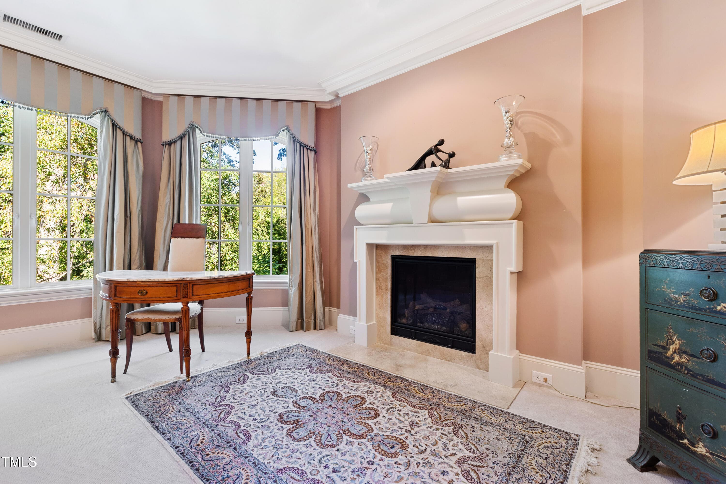 Primary Suite - 2658 Davis Street, Raleigh, NC 27608, Raleigh