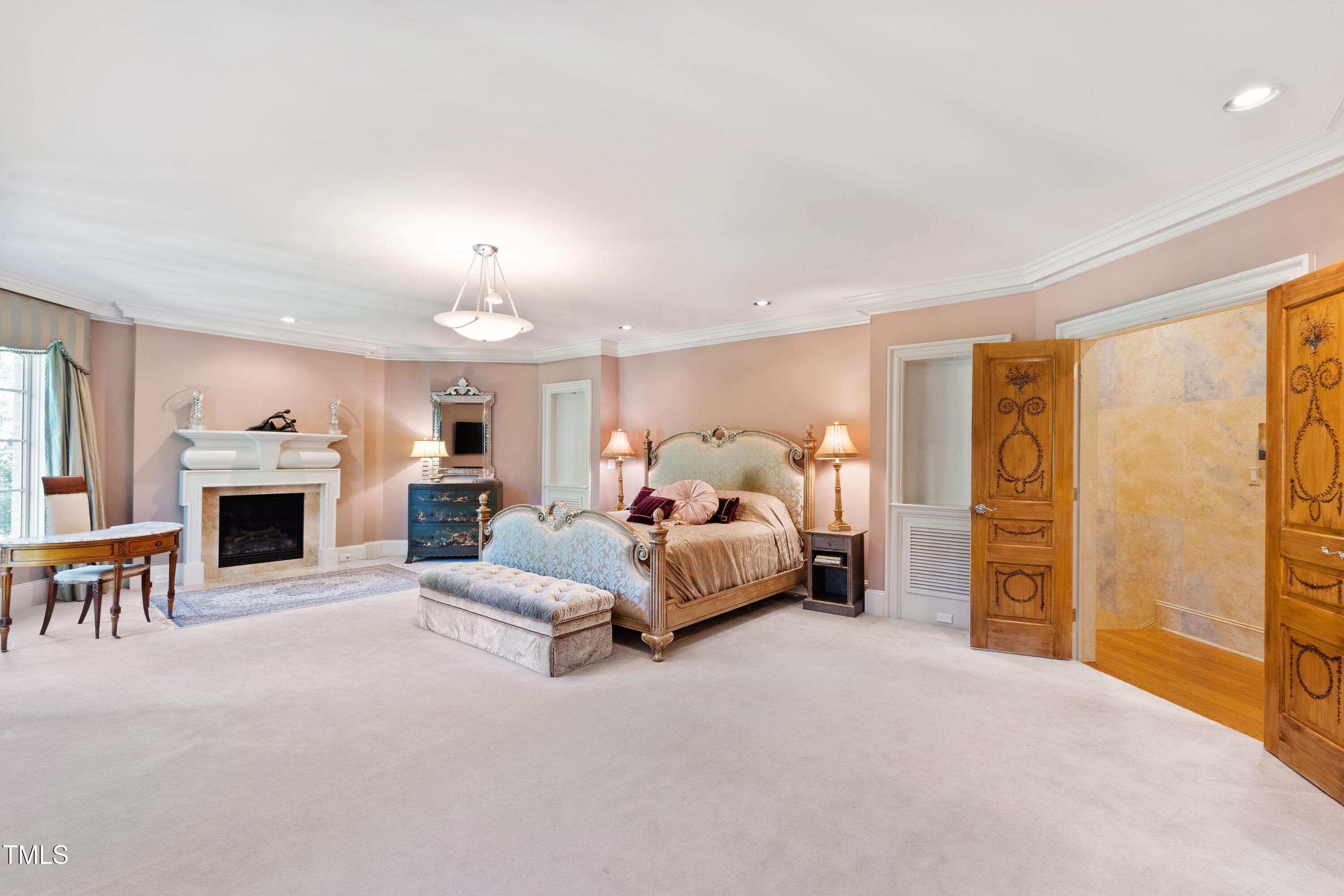 Primary Suite - 2658 Davis Street, Raleigh, NC 27608, Raleigh