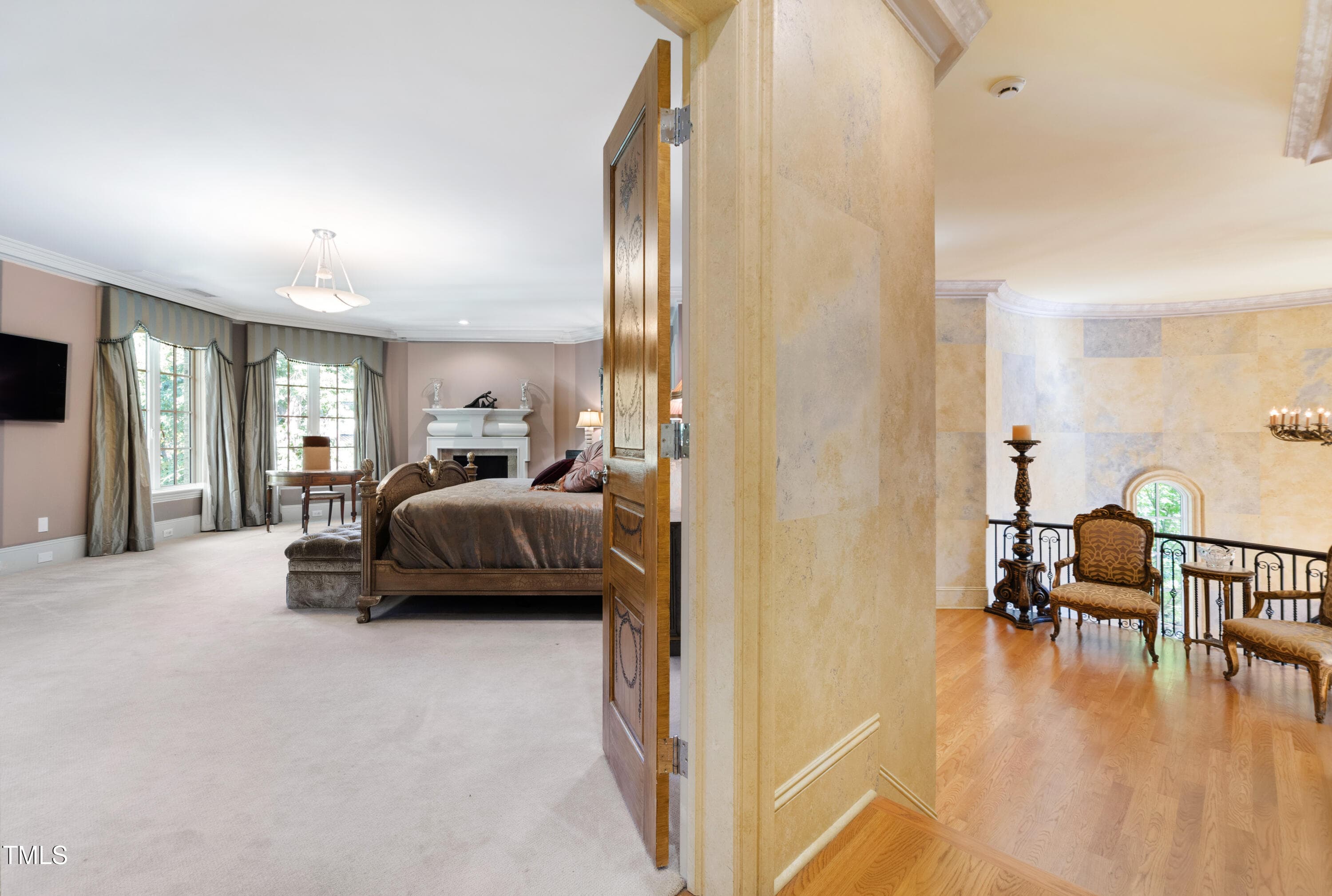 Primary Suite - 2658 Davis Street, Raleigh, NC 27608, Raleigh