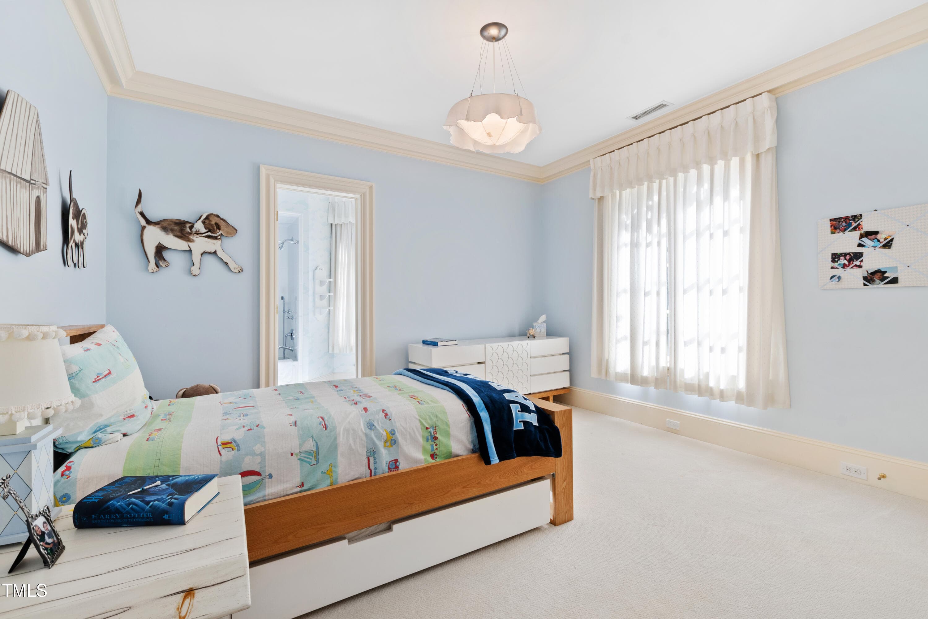 3rd Suite - 2658 Davis Street, Raleigh, NC 27608, Raleigh