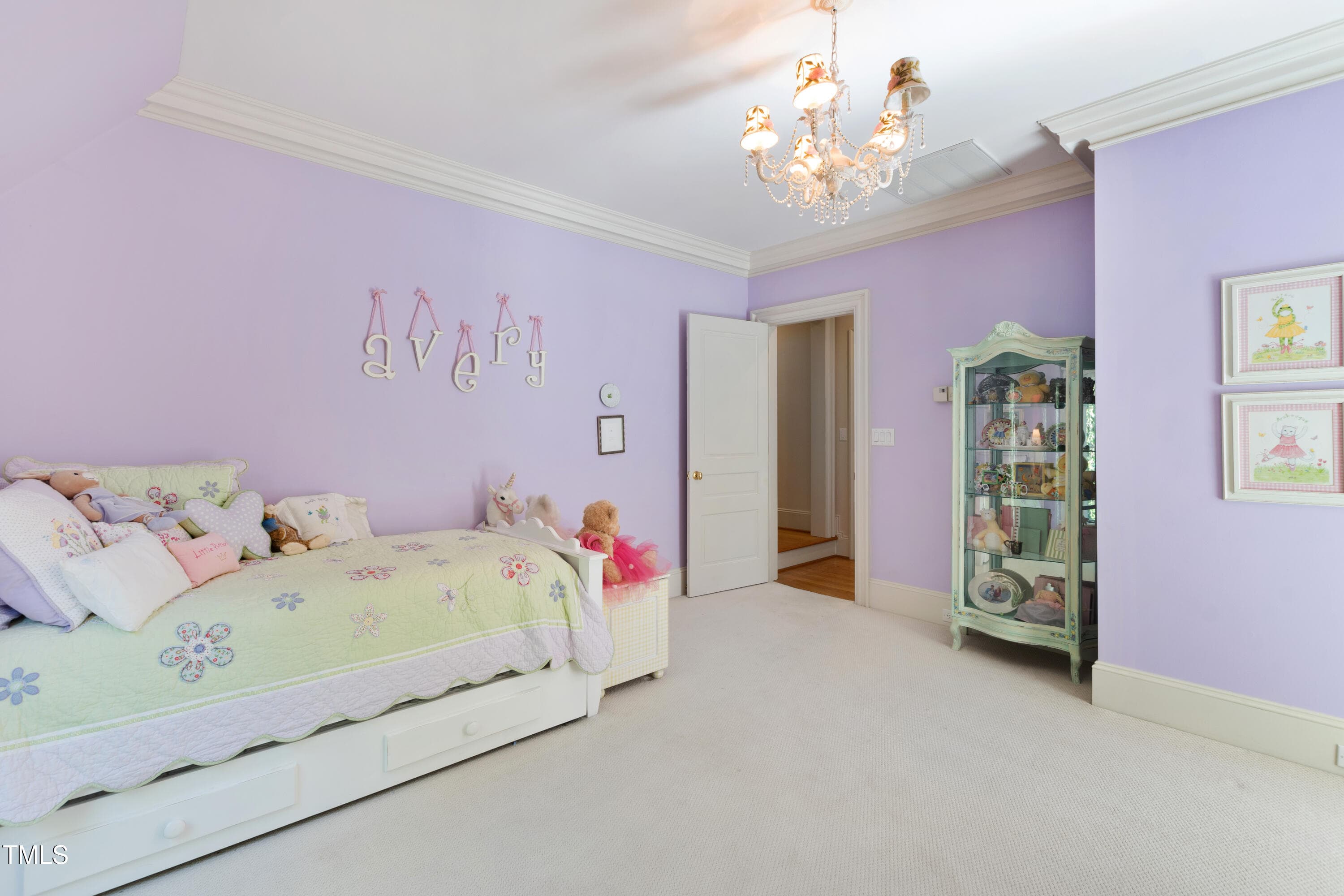 4th Suite - 2658 Davis Street, Raleigh, NC 27608, Raleigh
