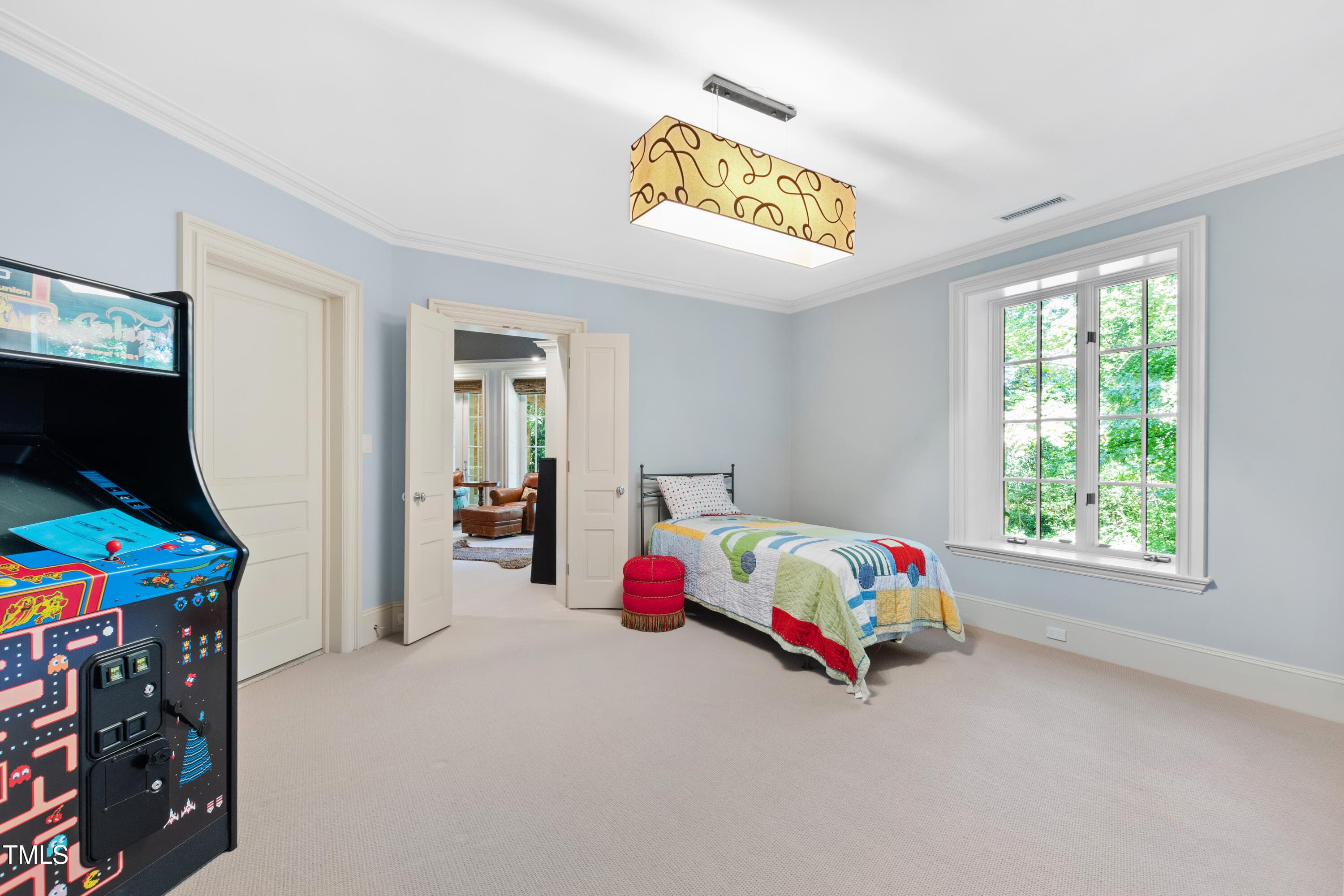 Basement Flex Room - 2658 Davis Street, Raleigh, NC 27608, Raleigh
