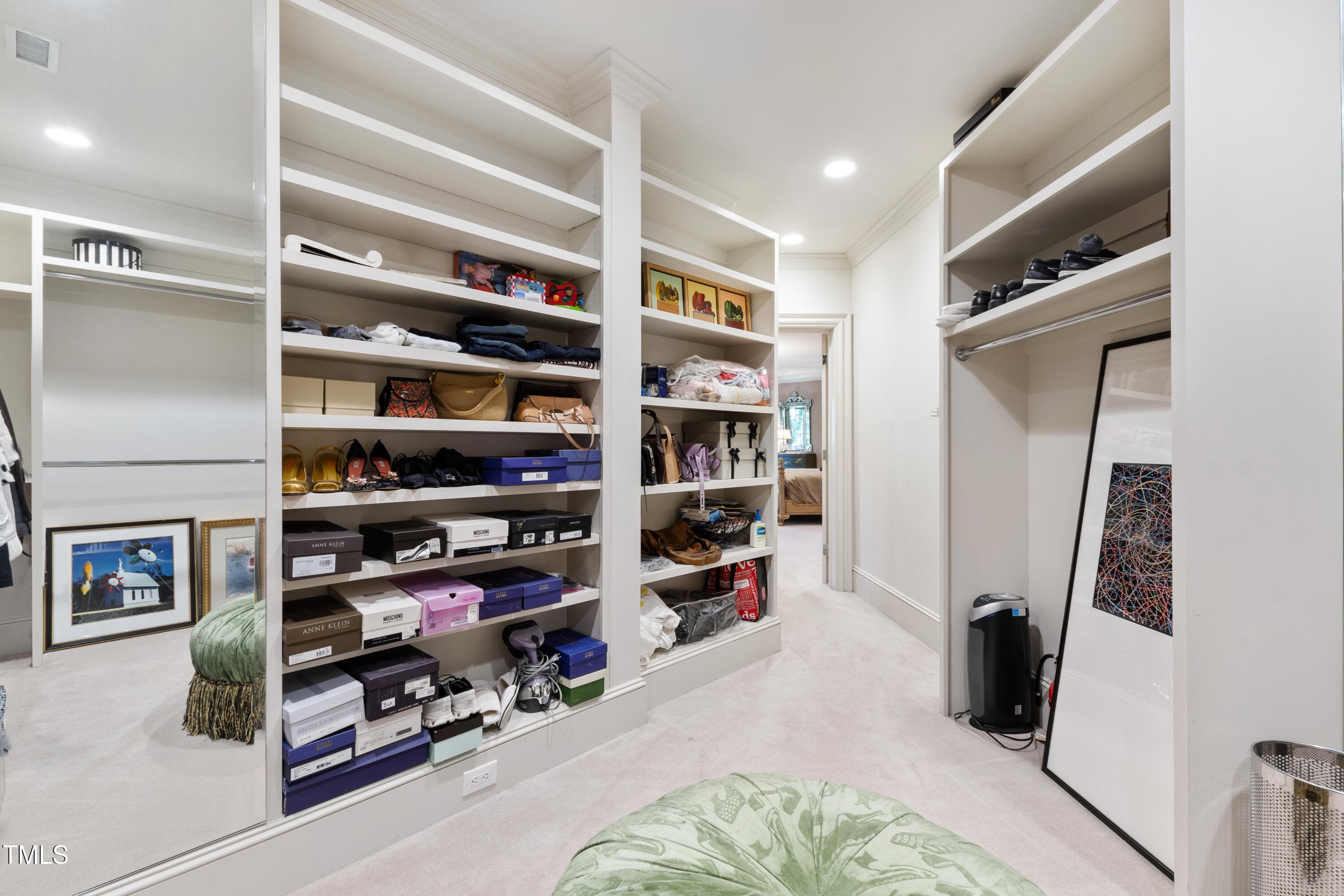Primary Suite - 2658 Davis Street, Raleigh, NC 27608, Raleigh