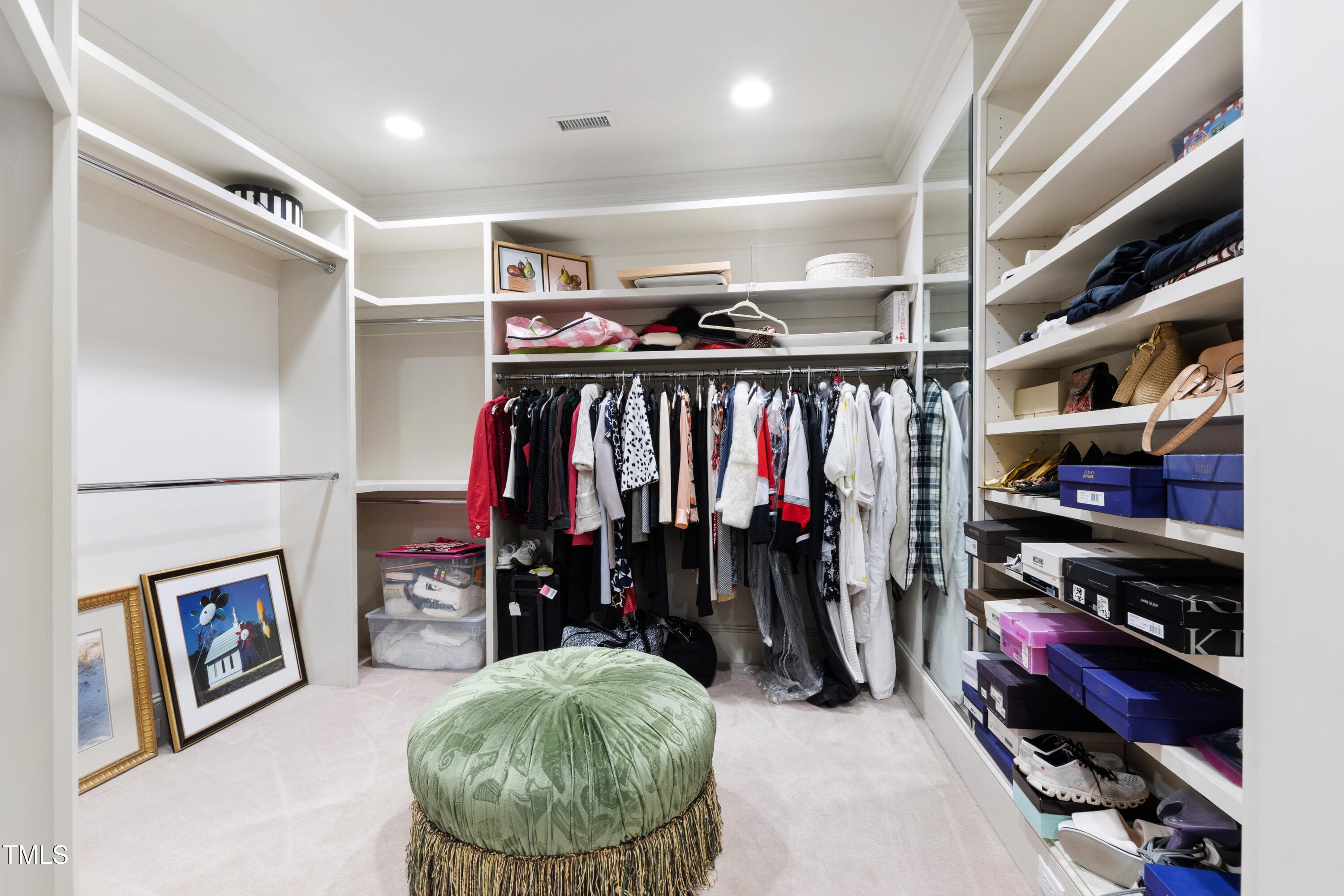 Primary Suite - 2658 Davis Street, Raleigh, NC 27608, Raleigh