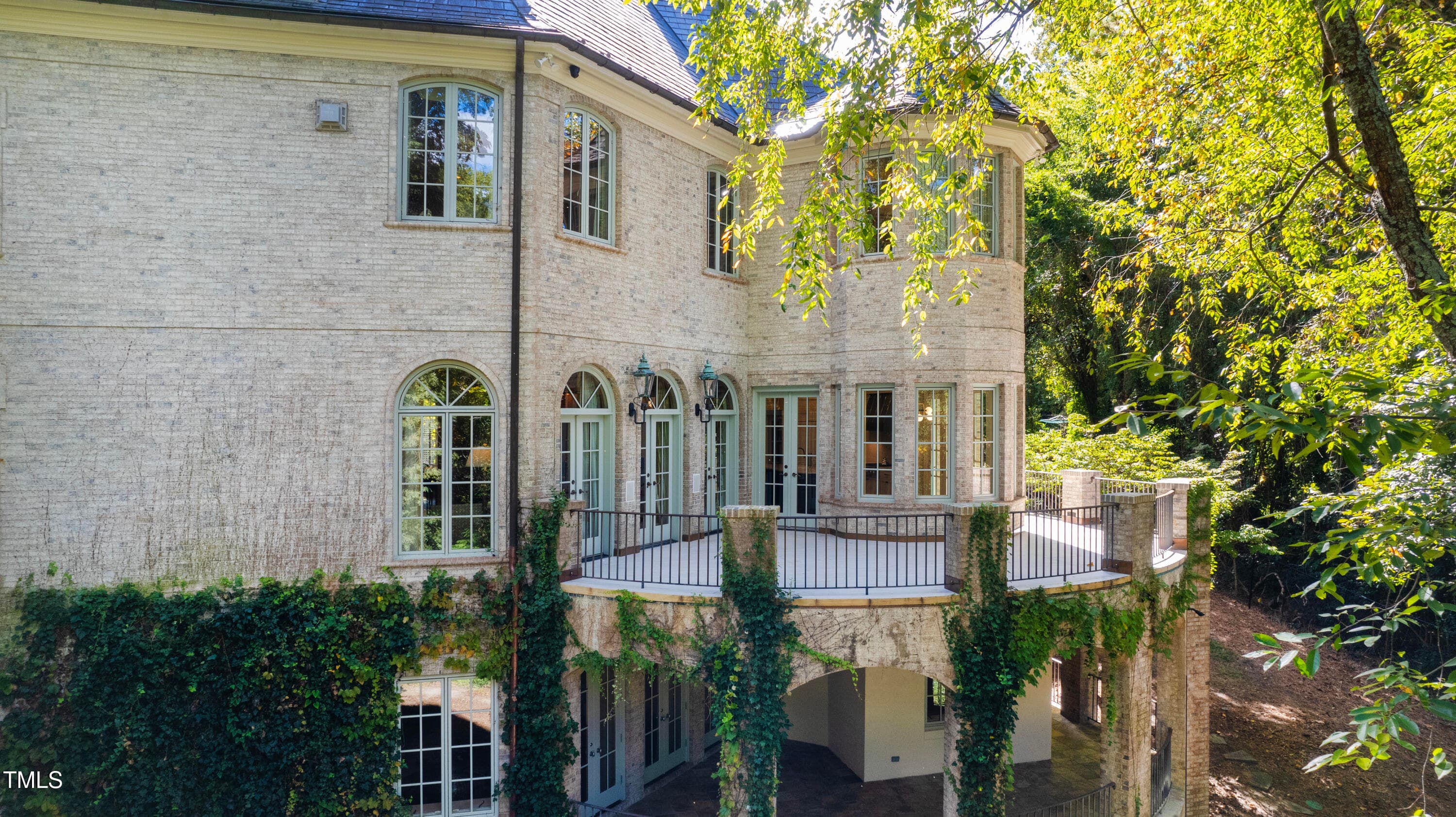 Terrace - 2658 Davis Street, Raleigh, NC 27608, Raleigh