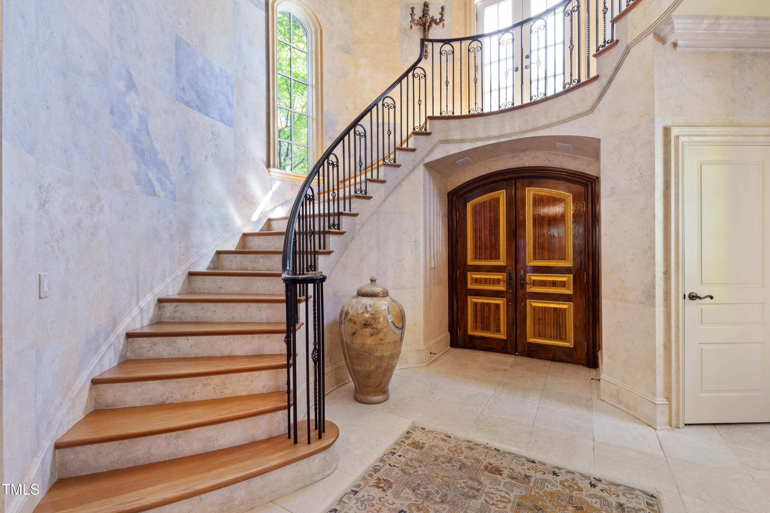 Foyer - 2658 Davis Street, Raleigh, NC 27608, Raleigh
