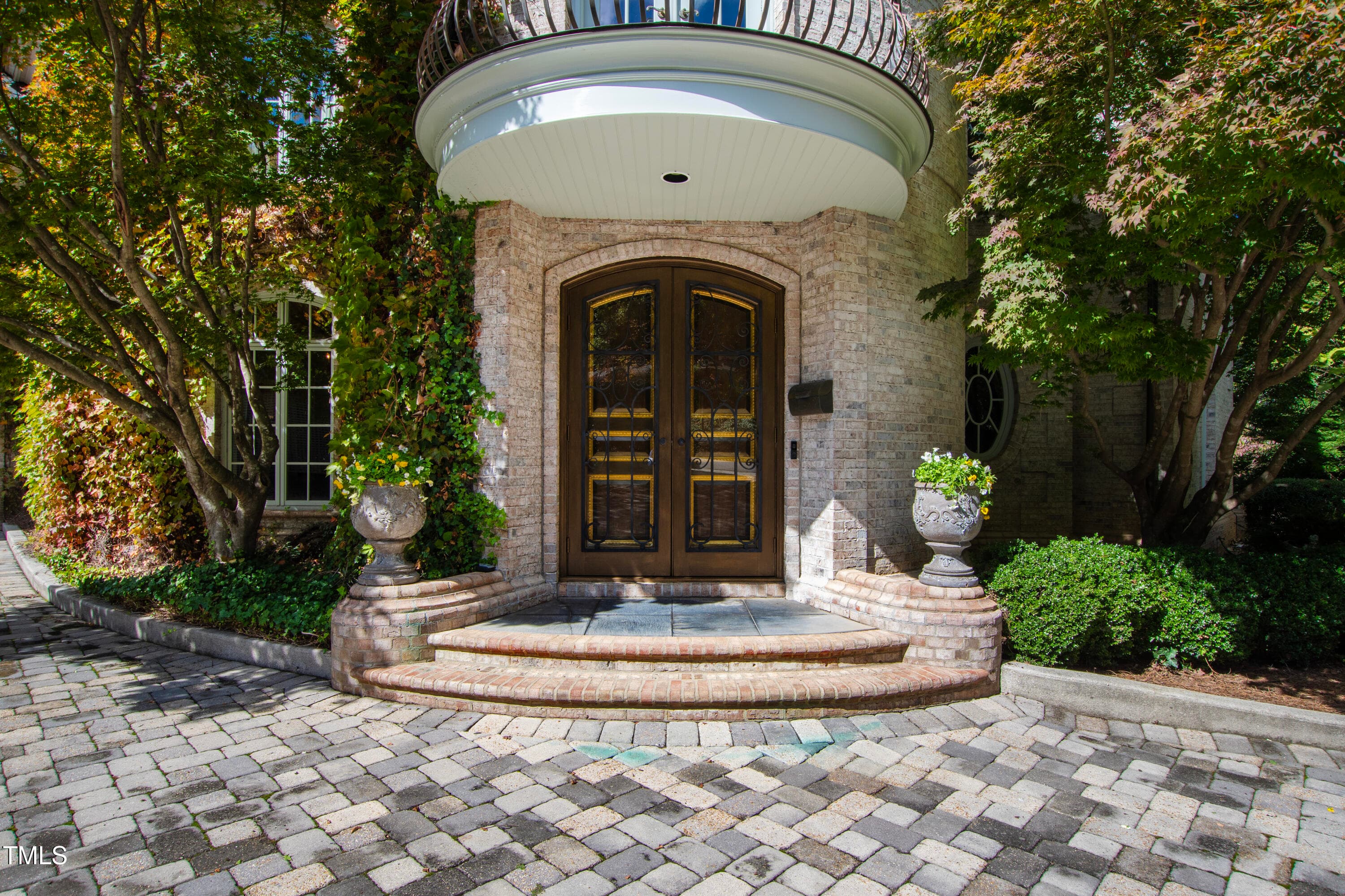 Front Door - 2658 Davis Street, Raleigh, NC 27608, Raleigh