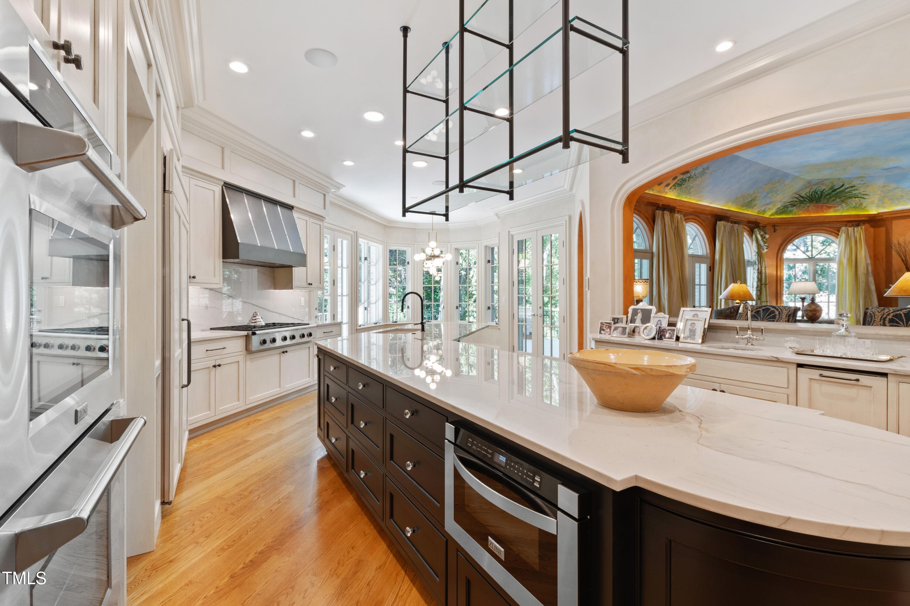 Kitchen - 2658 Davis Street, Raleigh, NC 27608, Raleigh