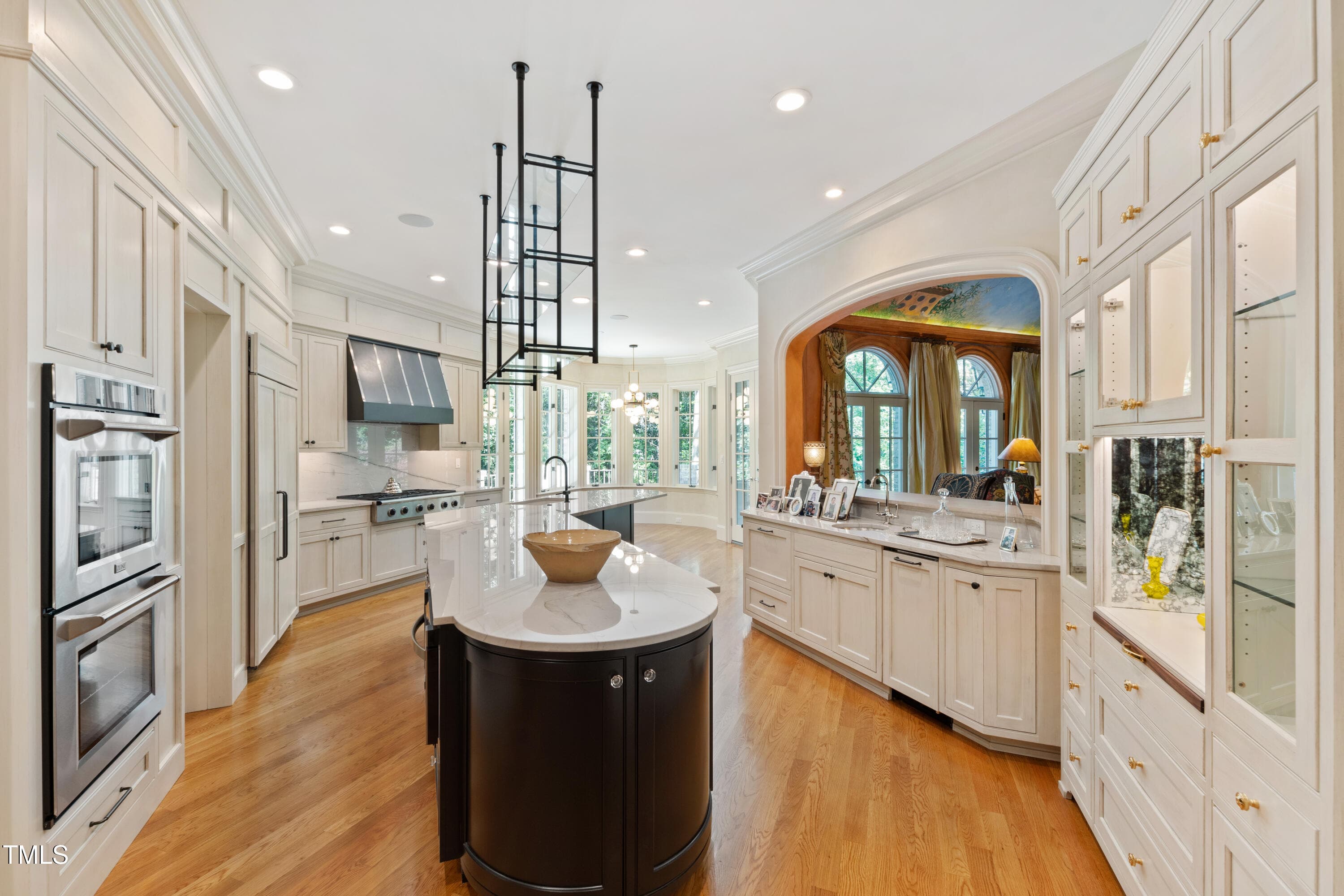Kitchen - 2658 Davis Street, Raleigh, NC 27608, Raleigh