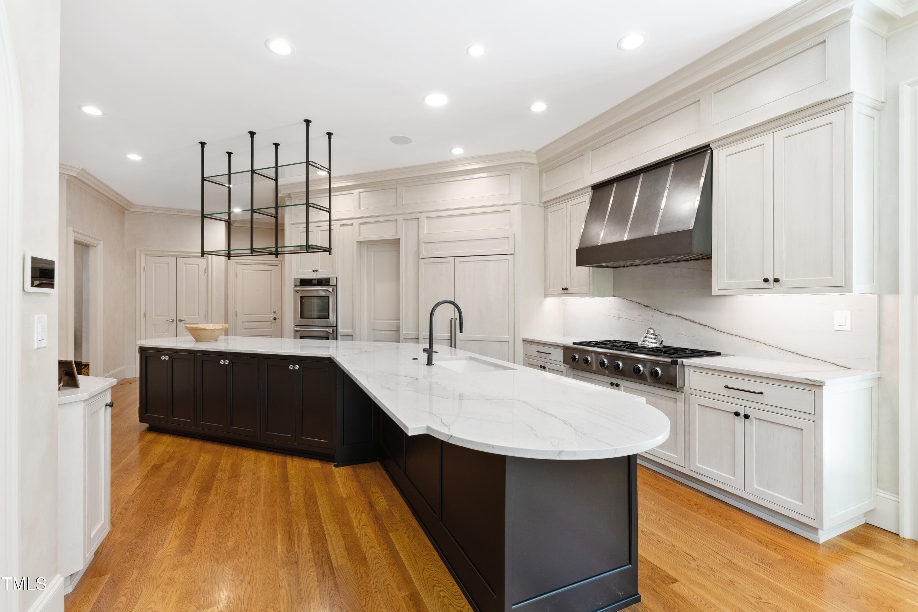 Kitchen - 2658 Davis Street, Raleigh, NC 27608, Raleigh