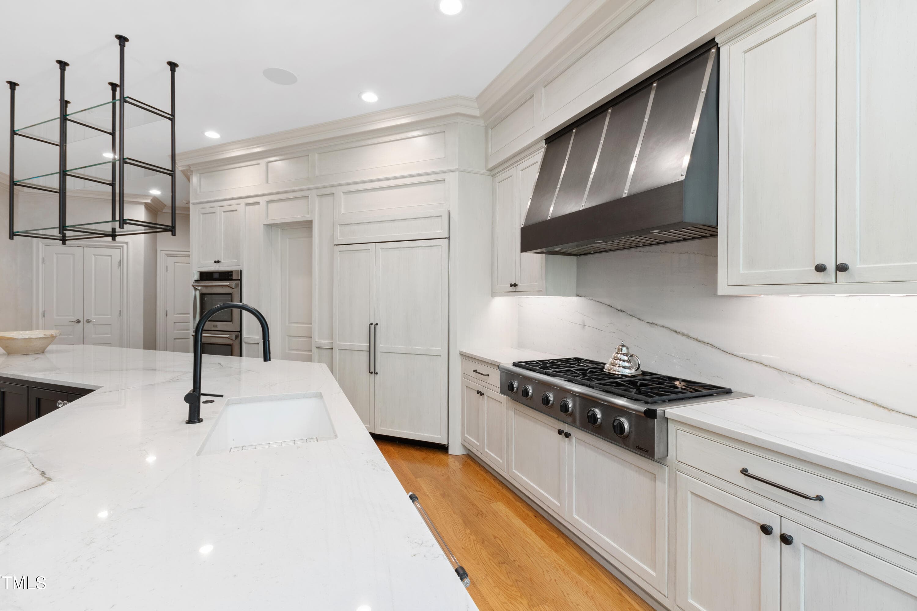 Kitchen - 2658 Davis Street, Raleigh, NC 27608, Raleigh
