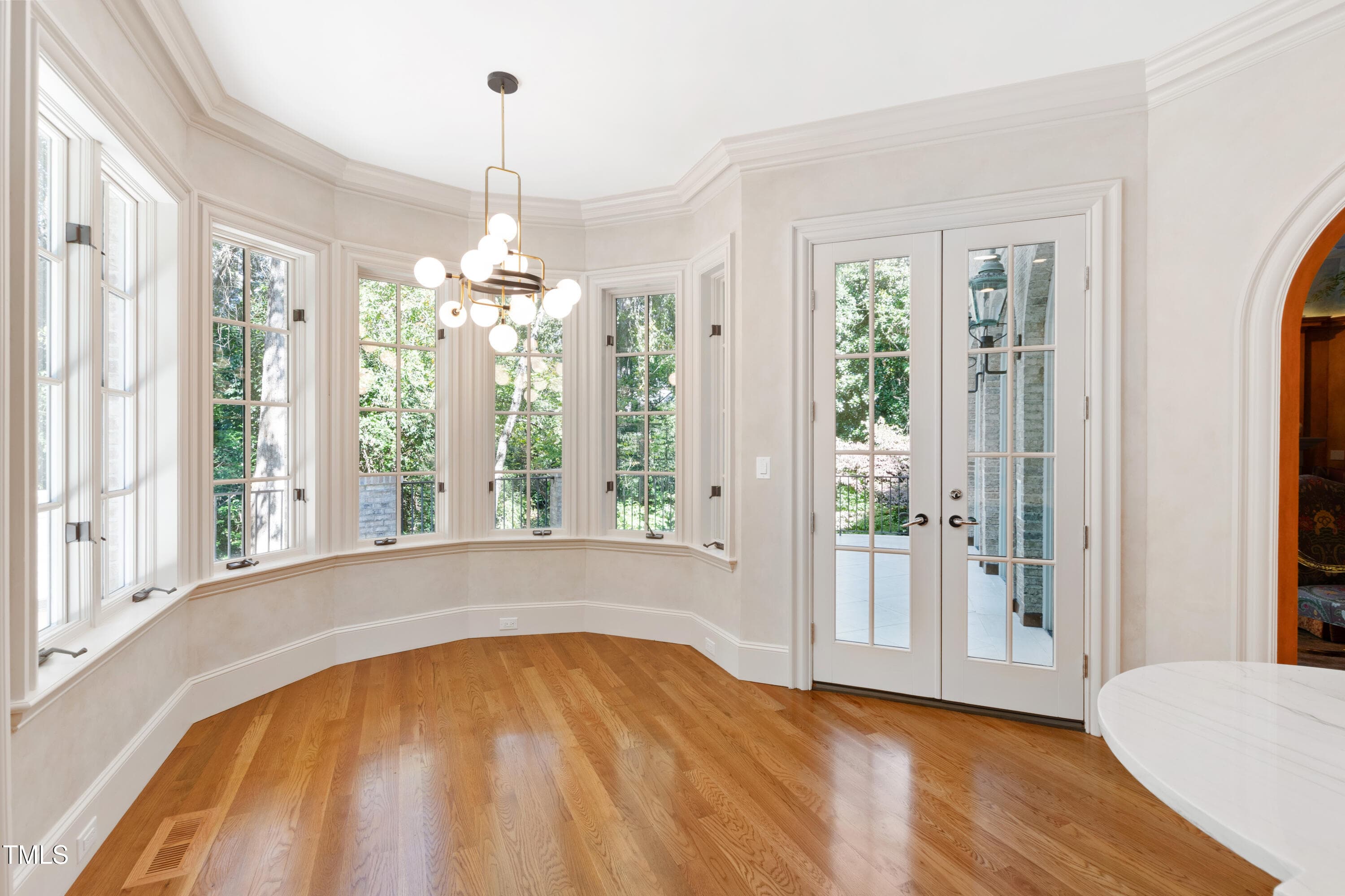 Breakfast Nook - 2658 Davis Street, Raleigh, NC 27608, Raleigh