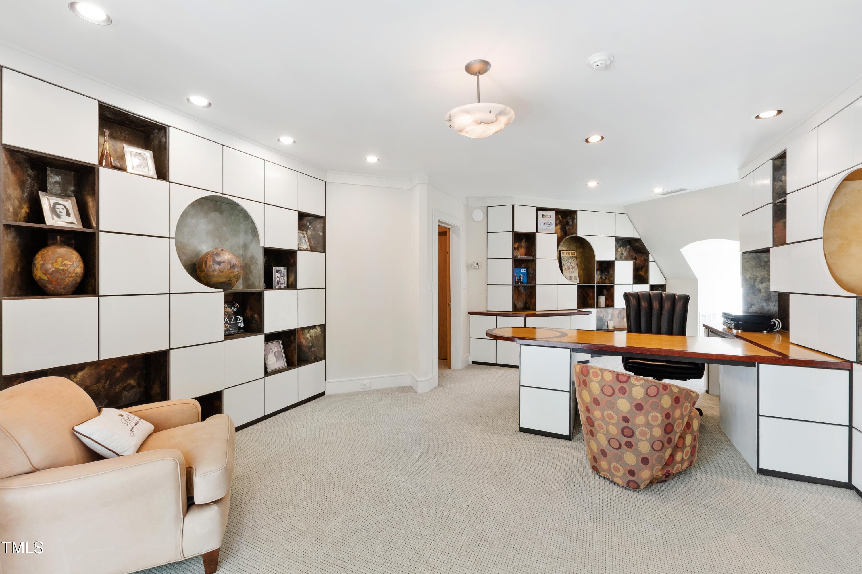 3rd Floor Office - 2658 Davis Street, Raleigh, NC 27608, Raleigh