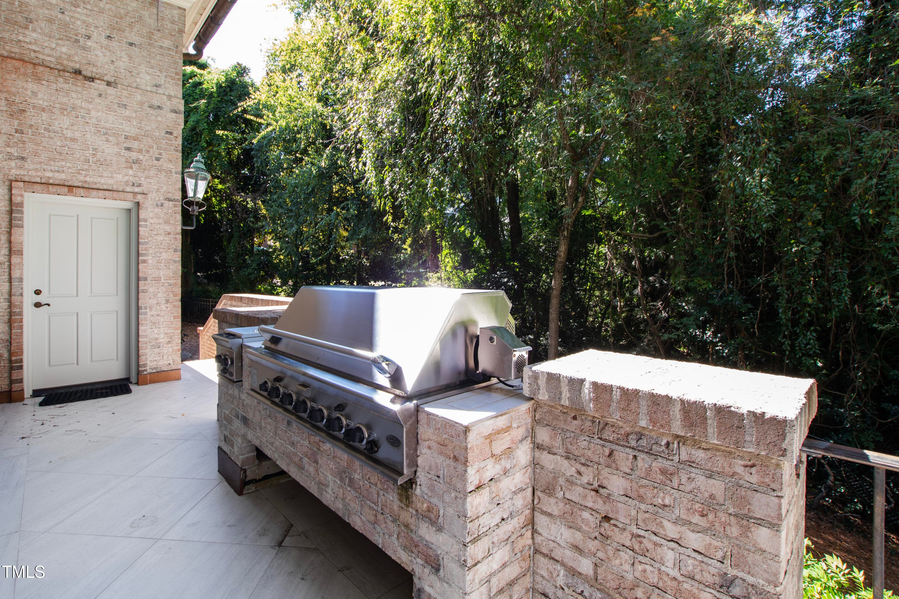 Terrace - 2658 Davis Street, Raleigh, NC 27608, Raleigh