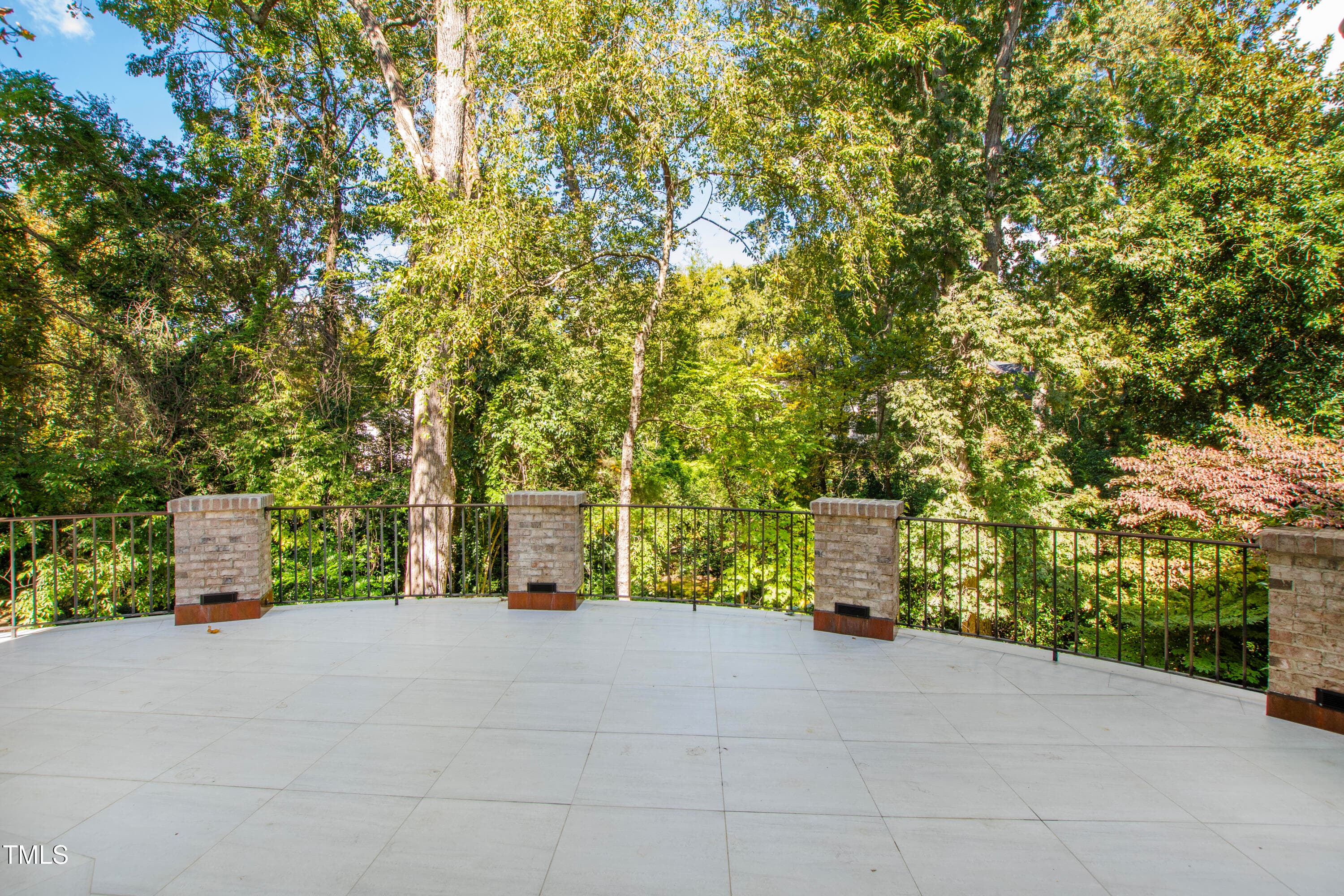 Terrace - 2658 Davis Street, Raleigh, NC 27608, Raleigh