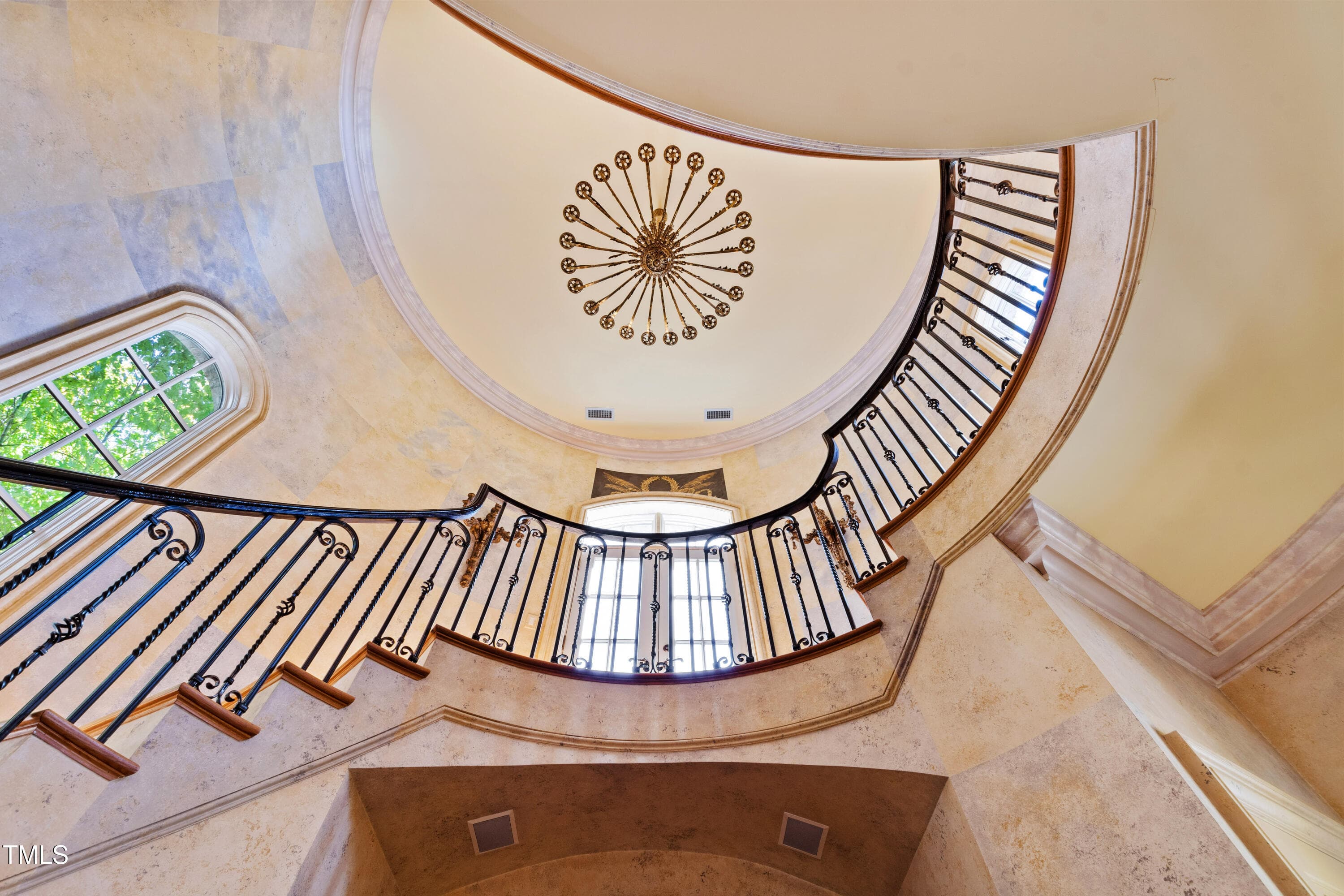 Stairs - 2658 Davis Street, Raleigh, NC 27608, Raleigh