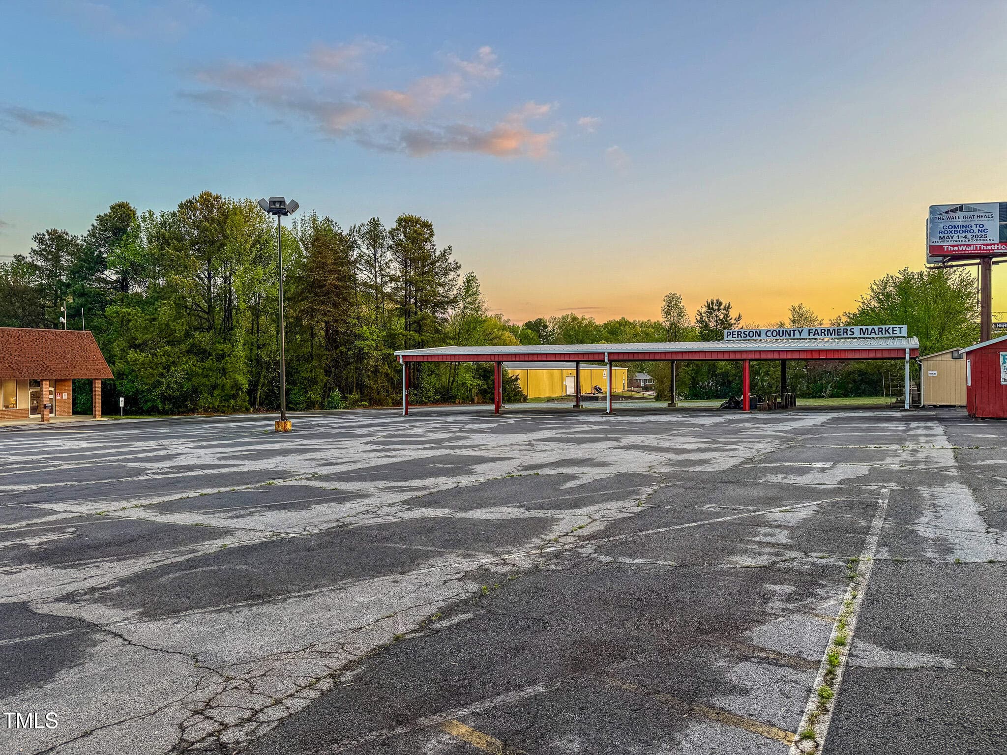 IMG_7132 - 601 N Madison Boulevard, Roxboro, NC 27573