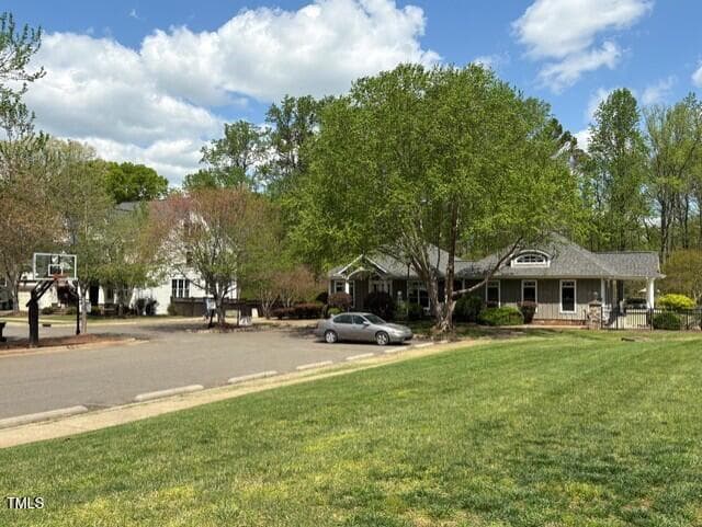 Claremont Hoops - 110 Bellamy Lane 109, Chapel Hill, NC 27516, Chapel Hill