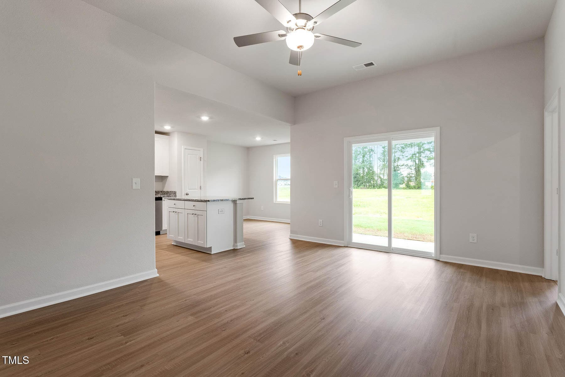 9120 Ava Drive, Bailey, NC 27807