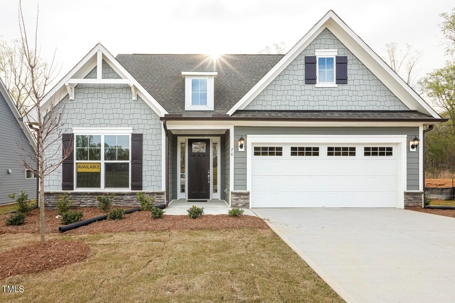 0 Hwy 86, Cedar Grove, NC 27231
