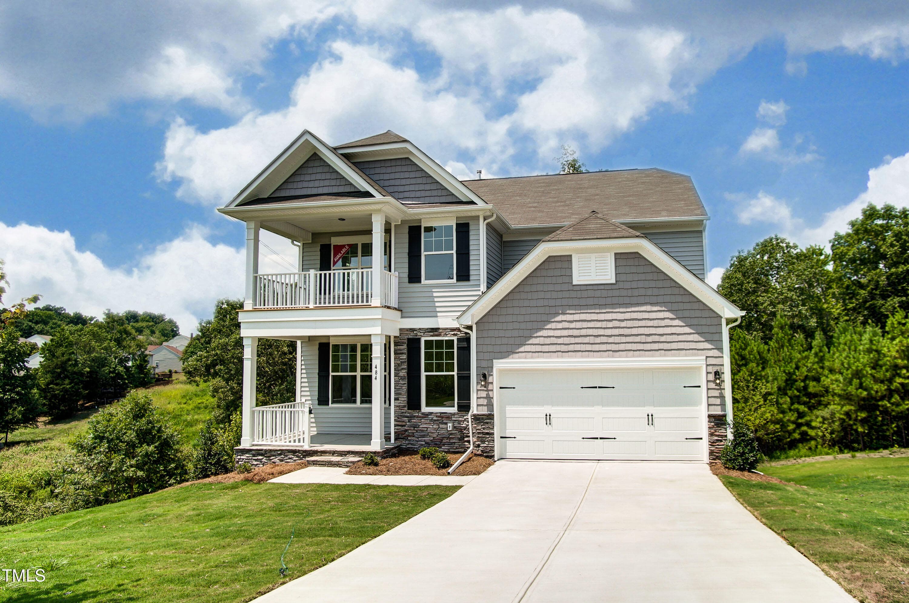 0 Sawmill, Cedar Grove, NC 27231