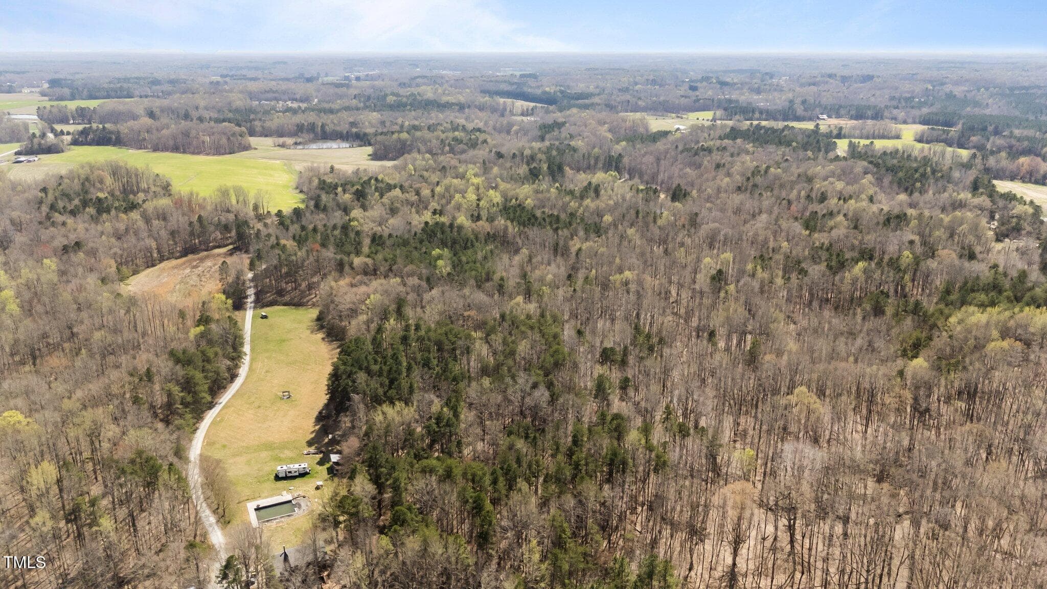 61-web-or-mls-8717 Allison Rd. Cedar Gro - 8729 Lot B Allison Road, Cedar Grove, NC 27231
