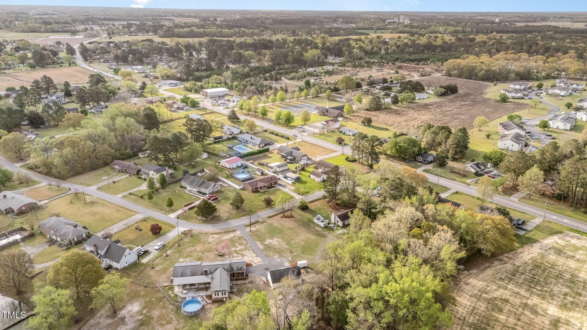 004_dji_20250401084647_0020_d-edit-edit_ - 698 E New Hope Road, Goldsboro, NC 27534, Goldsboro
