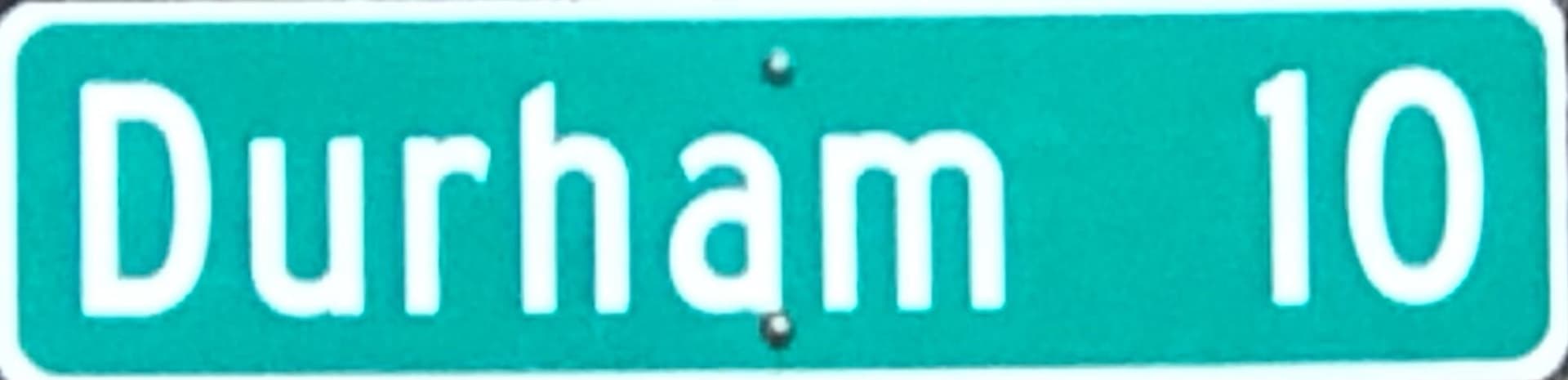 10 Miles to Durham! - 7690 Wake Forest Highway, Durham, NC 27703