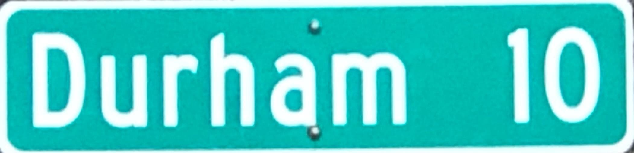 10 Miles to Durham! - 7690 Wake Forest Highway, Durham, NC 27703, Durham