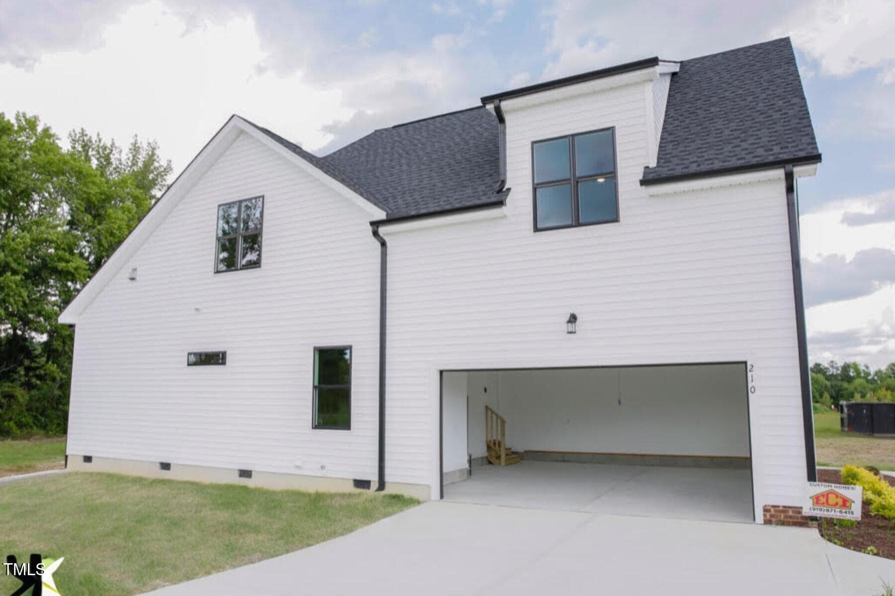 3 - 155 Diamond Creek Drive, Zebulon, NC 27597