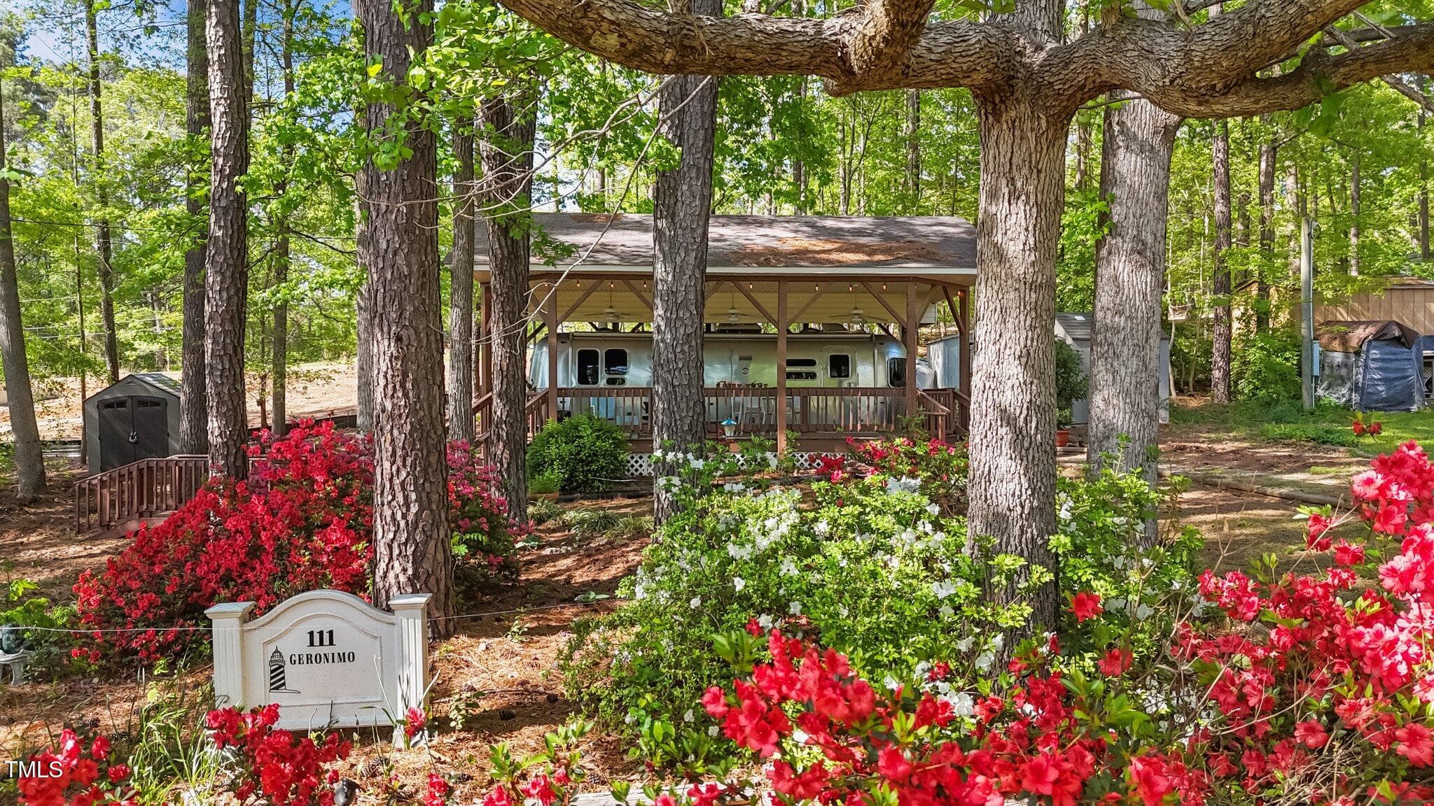 Welcome to 109 Geronimo Drive! - 109-111 Geronimo Drive, Louisburg, NC 27549, Louisburg