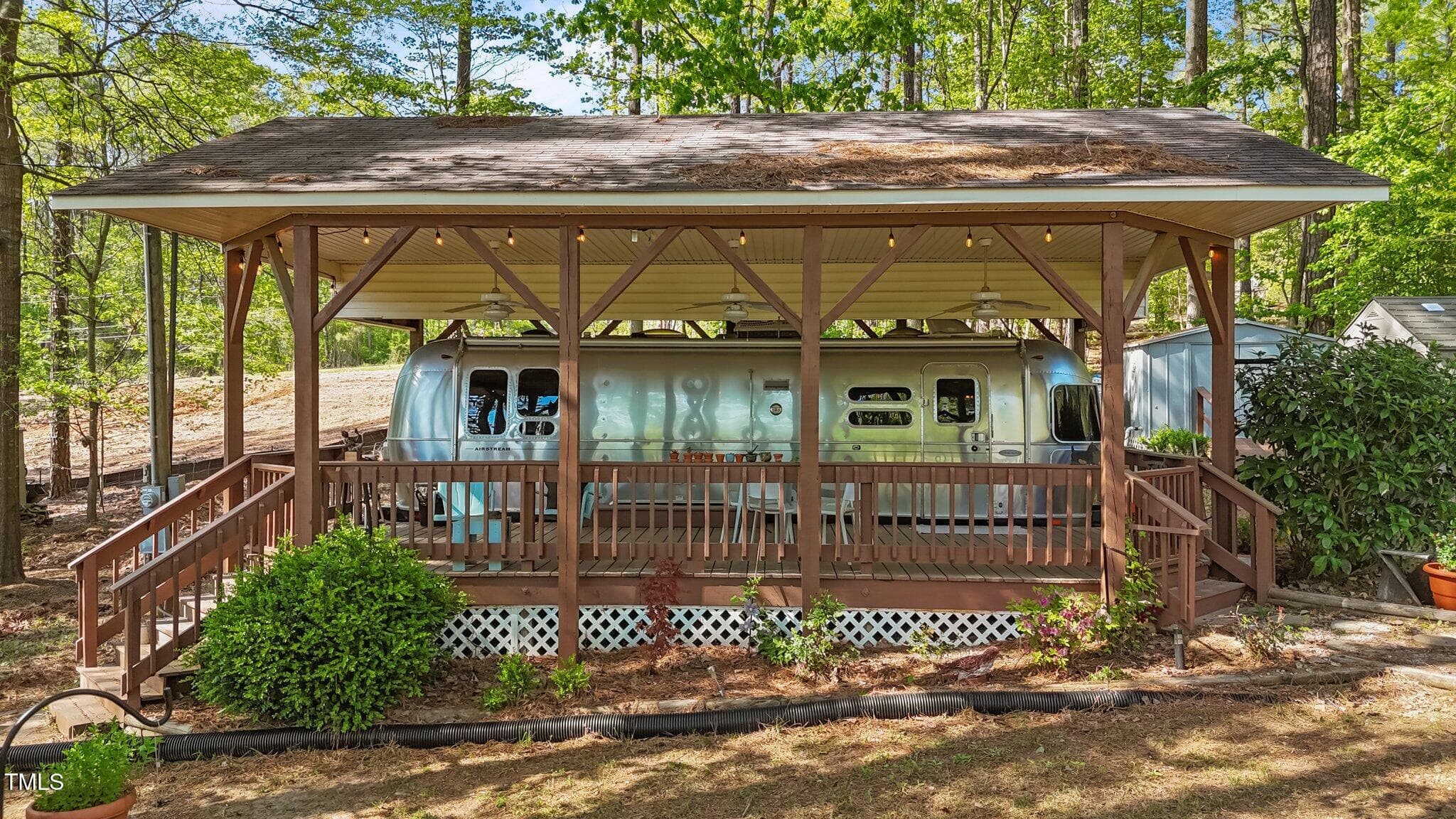 Exterior 109 Geronimo - 109-111 Geronimo Drive, Louisburg, NC 27549, Louisburg