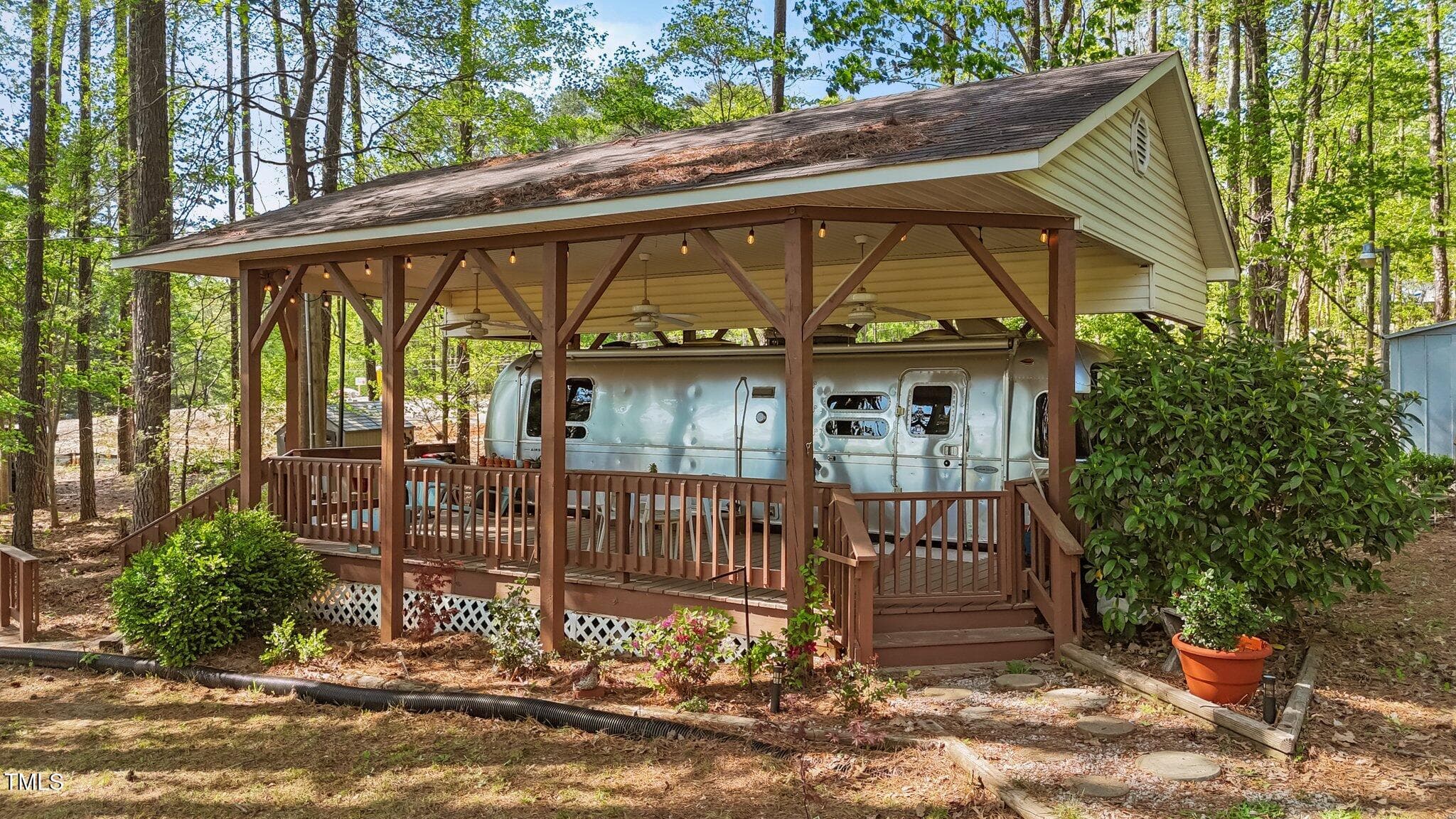 Weekend Get-Away At Lake Royale! - 109-111 Geronimo Drive, Louisburg, NC 27549, Louisburg