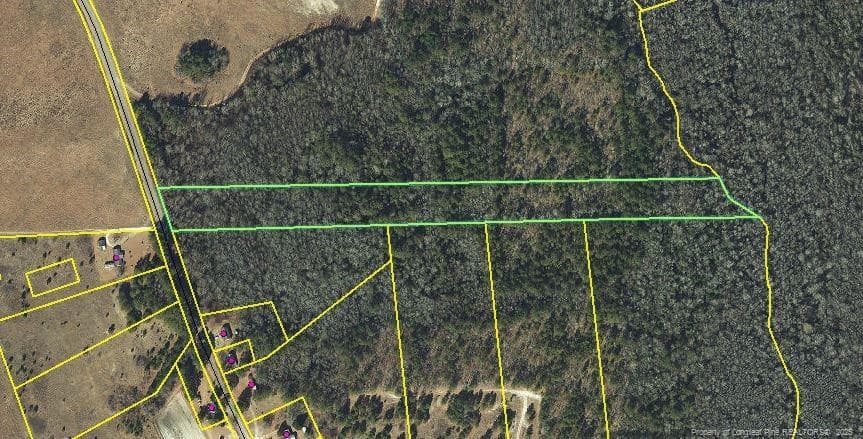 Photo 6 - McBryde Mill Road, Red Springs, NC 28377