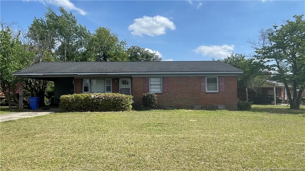 Photo 2 - 808 Bronco Lane, Fayetteville, NC 28303, Fayetteville