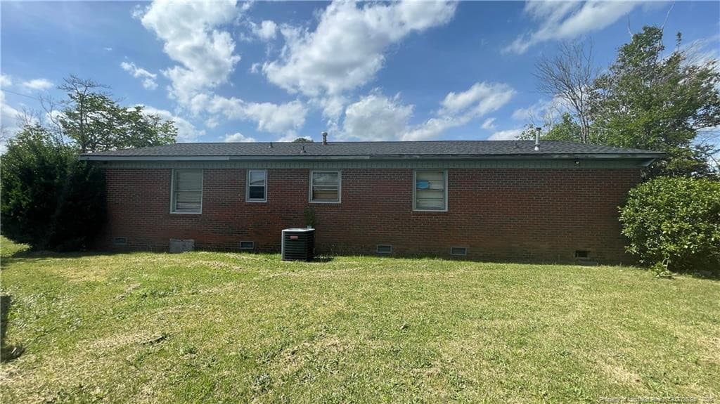 Photo 3 - 808 Bronco Lane, Fayetteville, NC 28303, Fayetteville