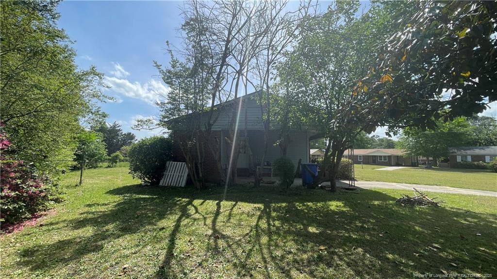 Photo 5 - 808 Bronco Lane, Fayetteville, NC 28303, Fayetteville