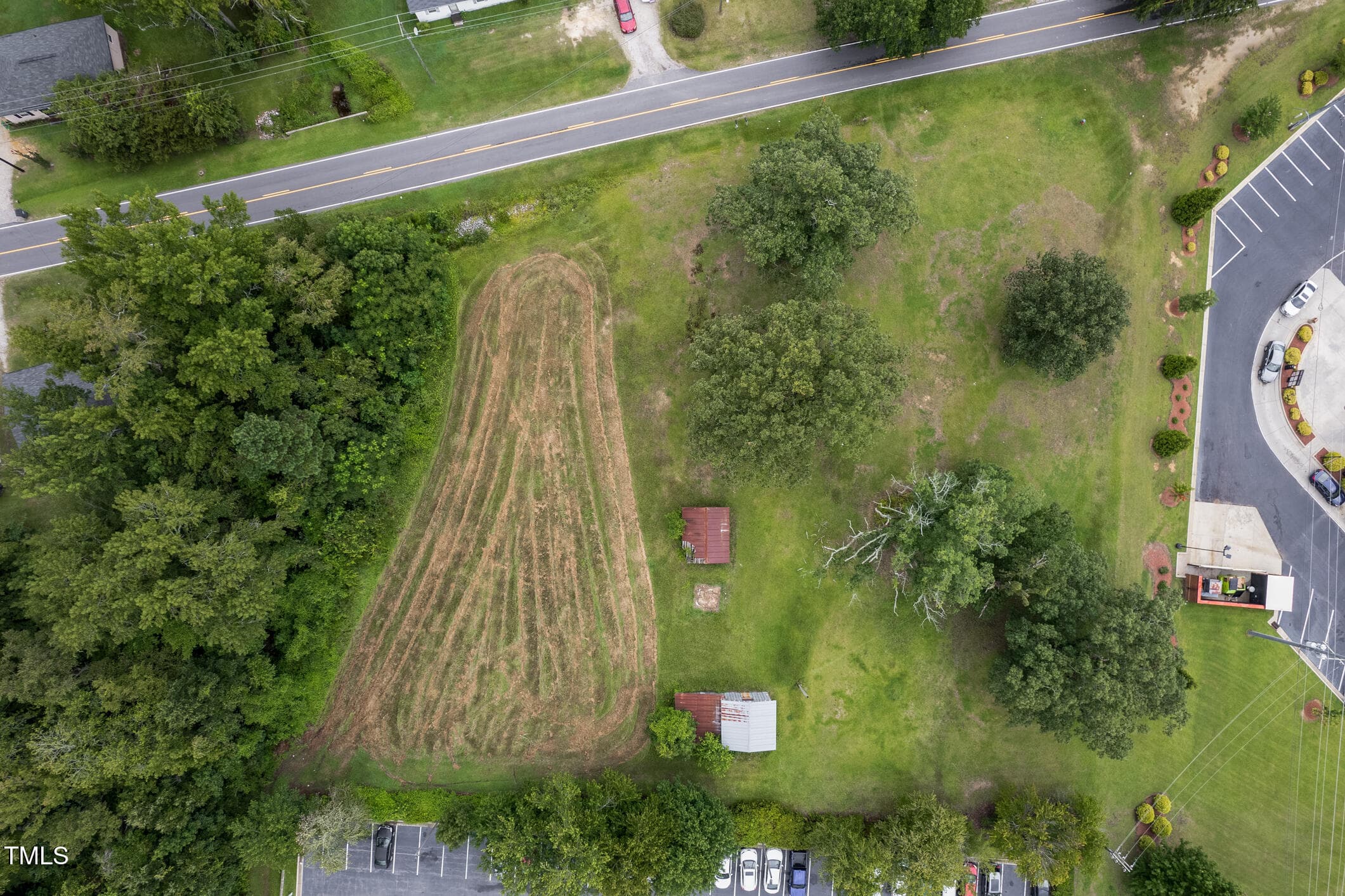 011-ShearinStreetDrone-RockyMount-NC-278 - 800 Shearin Andrew Road, Rocky Mount, NC 27804, Rocky Mount