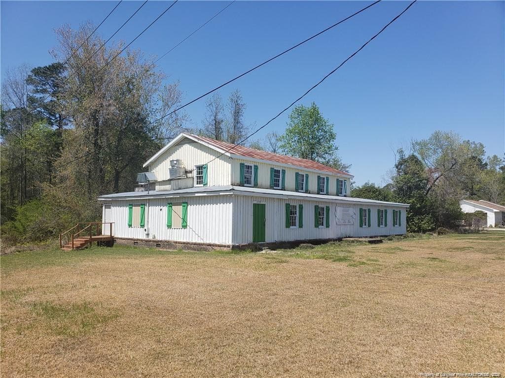 5578 James B White Highway, Whiteville, NC 28472