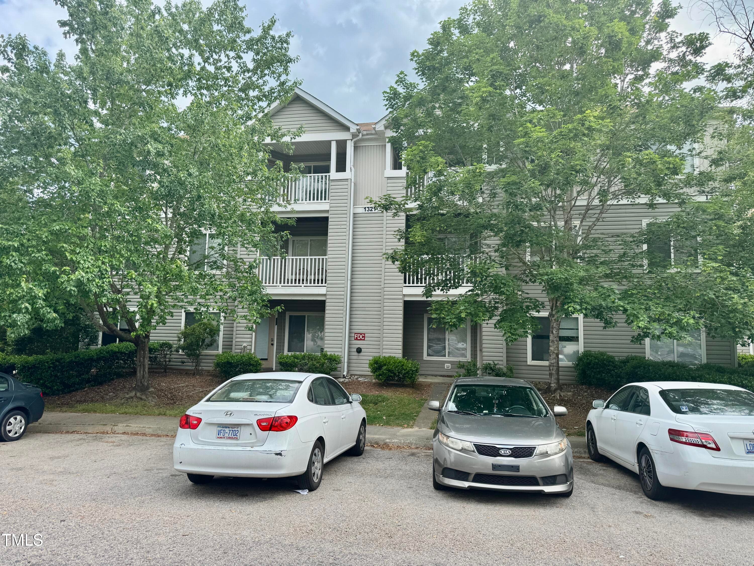 1321 Crab Orchard Drive #203, Raleigh, NC 27606