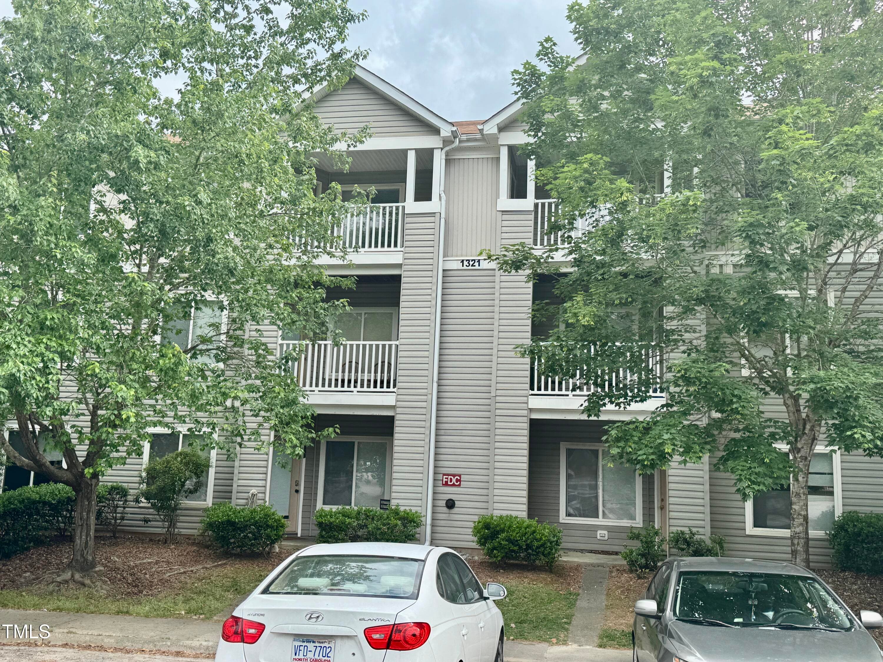 IMG_7363 - 1321 Crab Orchard Drive #203, Raleigh, NC 27606, Raleigh