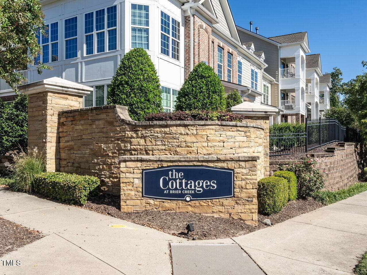 cott - 10530 Sablewood Drive 112, Raleigh, NC 27617, Raleigh