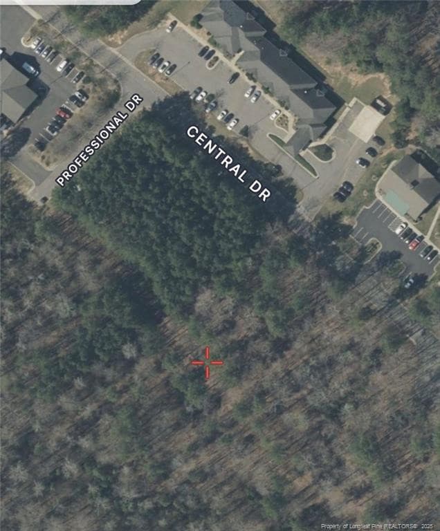 LOT 3 & 4 Central Drive, Sanford, NC 27330