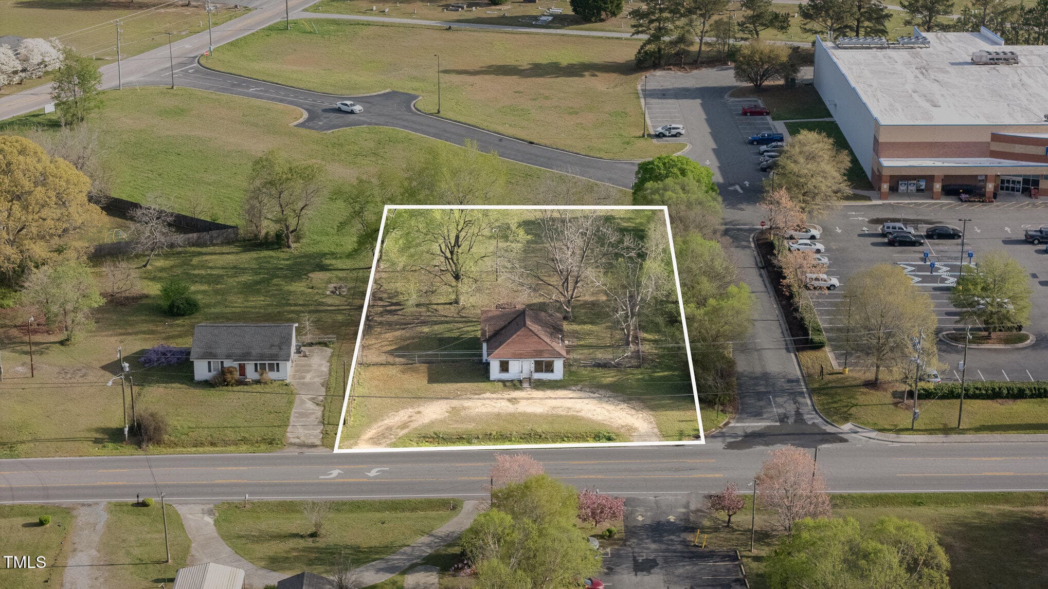 006_dji_20250401090044_0029_d-edit-edit_ - 549 E New Hope Road, Goldsboro, NC 27534, Goldsboro