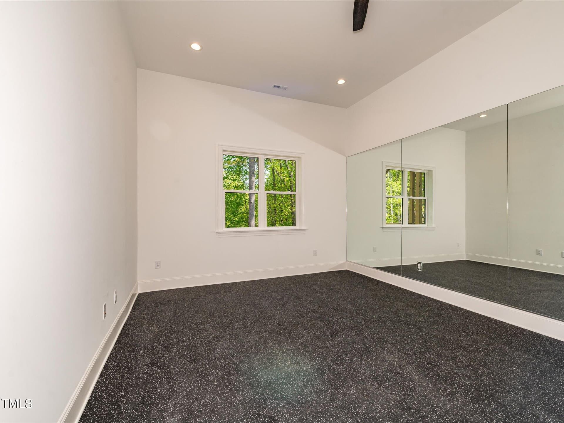 Exercise Room - 122 W Beech Slope Court, Chapel Hill, NC 27517