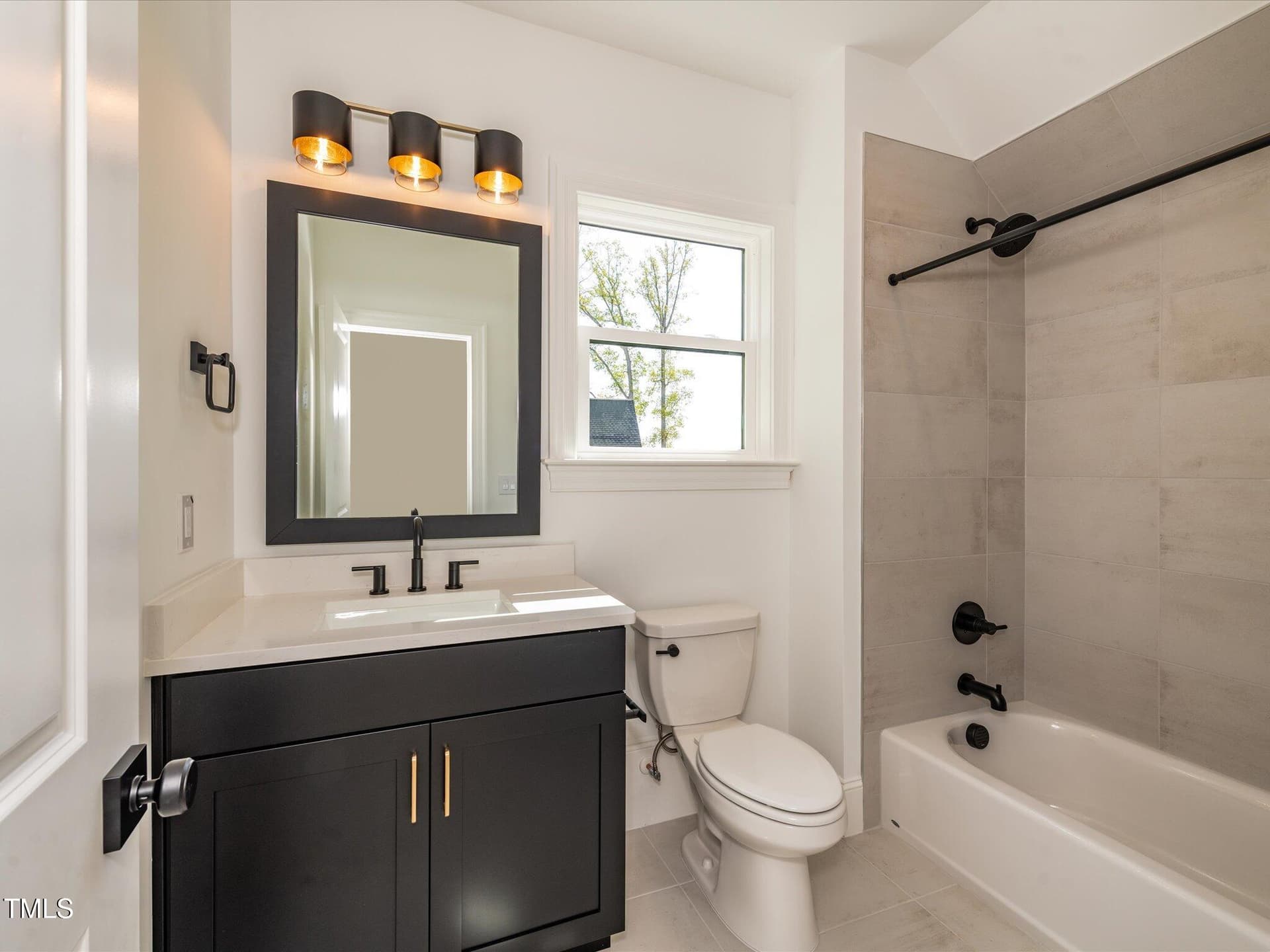 Bathroom - 122 W Beech Slope Court, Chapel Hill, NC 27517