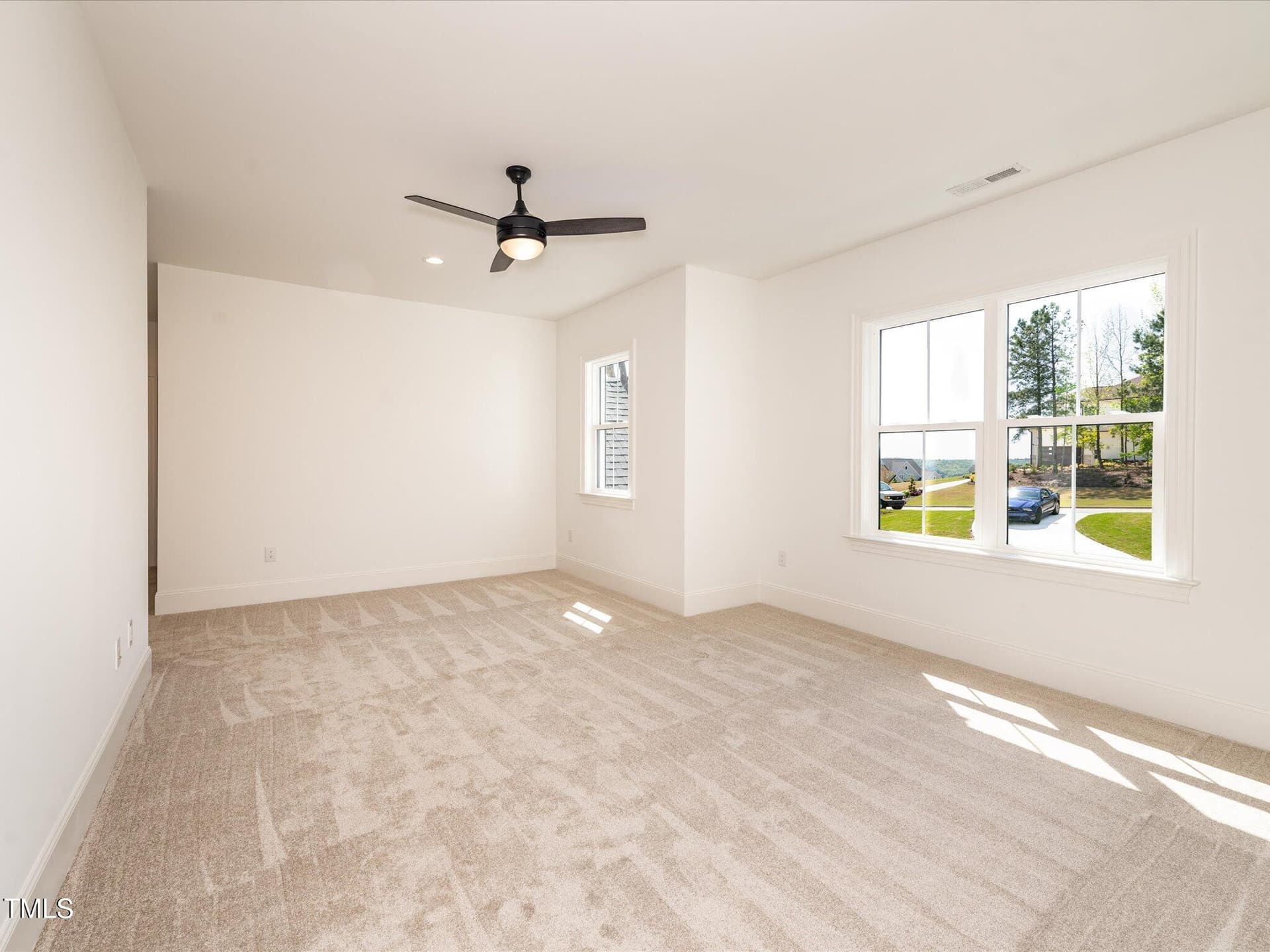 Game Room - 122 W Beech Slope Court, Chapel Hill, NC 27517