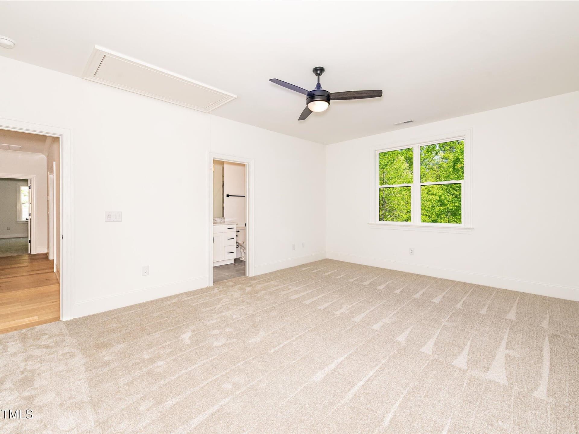 Bedroom - 122 W Beech Slope Court, Chapel Hill, NC 27517