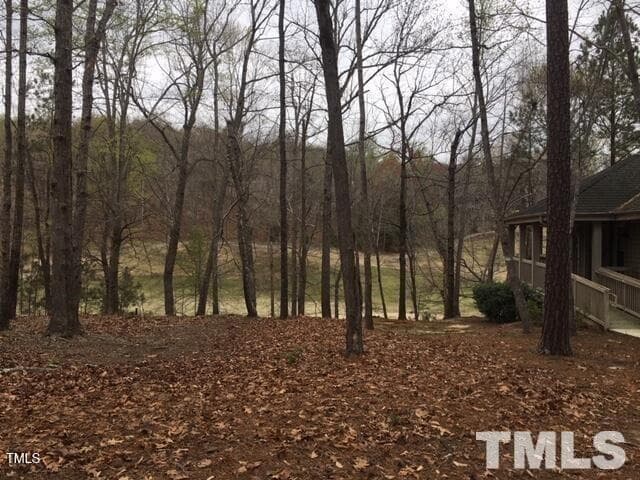 11471 Club Drive, Chapel Hill, NC 27517