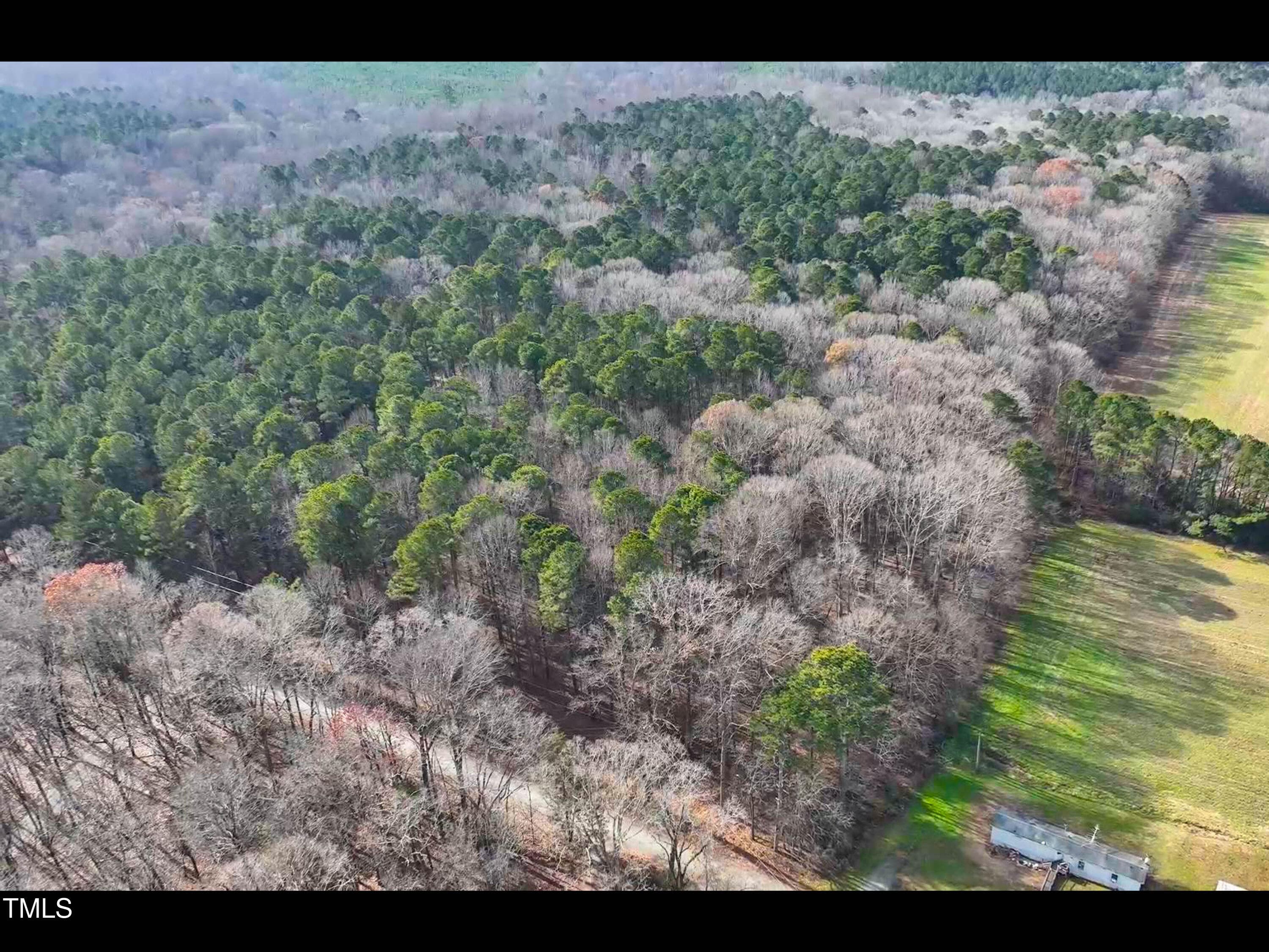 Lot 1 C Turkey Buzzard Lane, Pittsboro, NC 27312